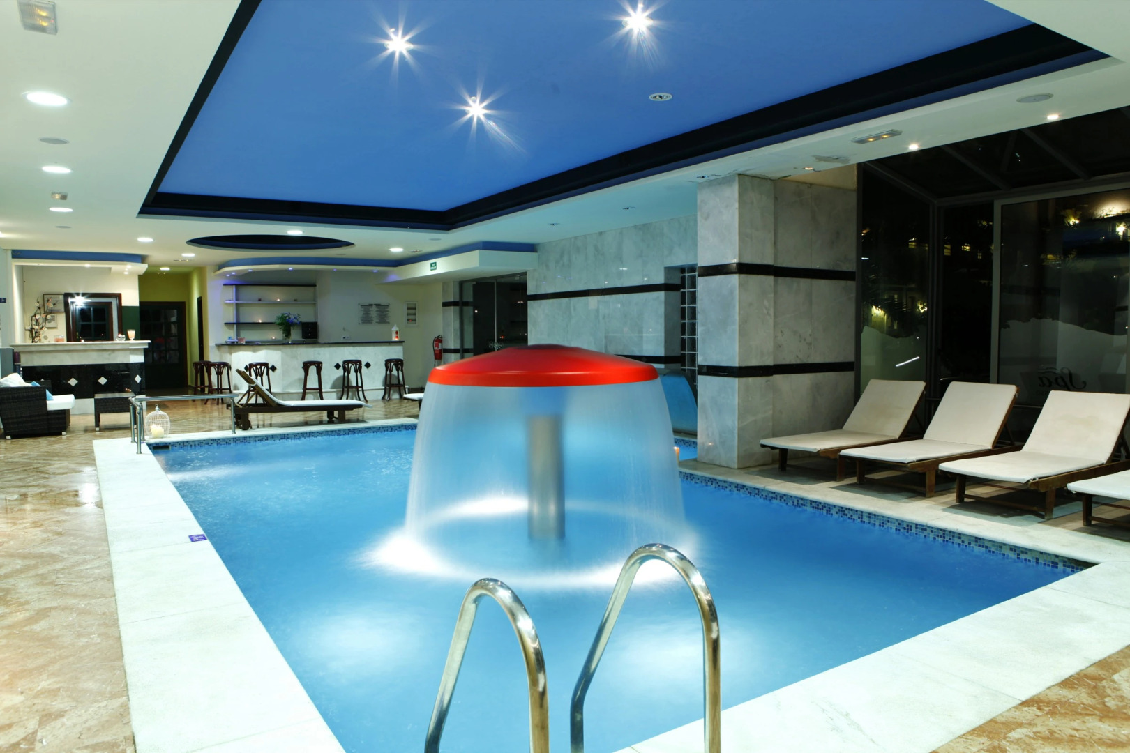 Fereniki Resort & Spa