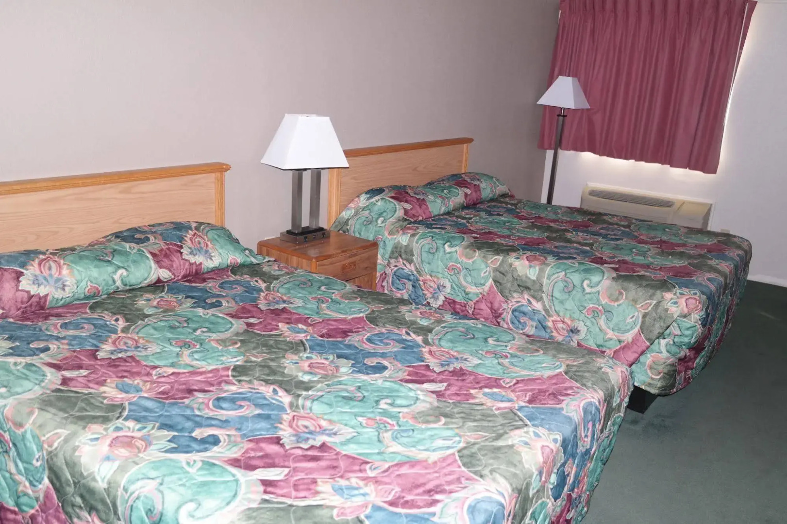 Quality Inn Madison West Near University Area