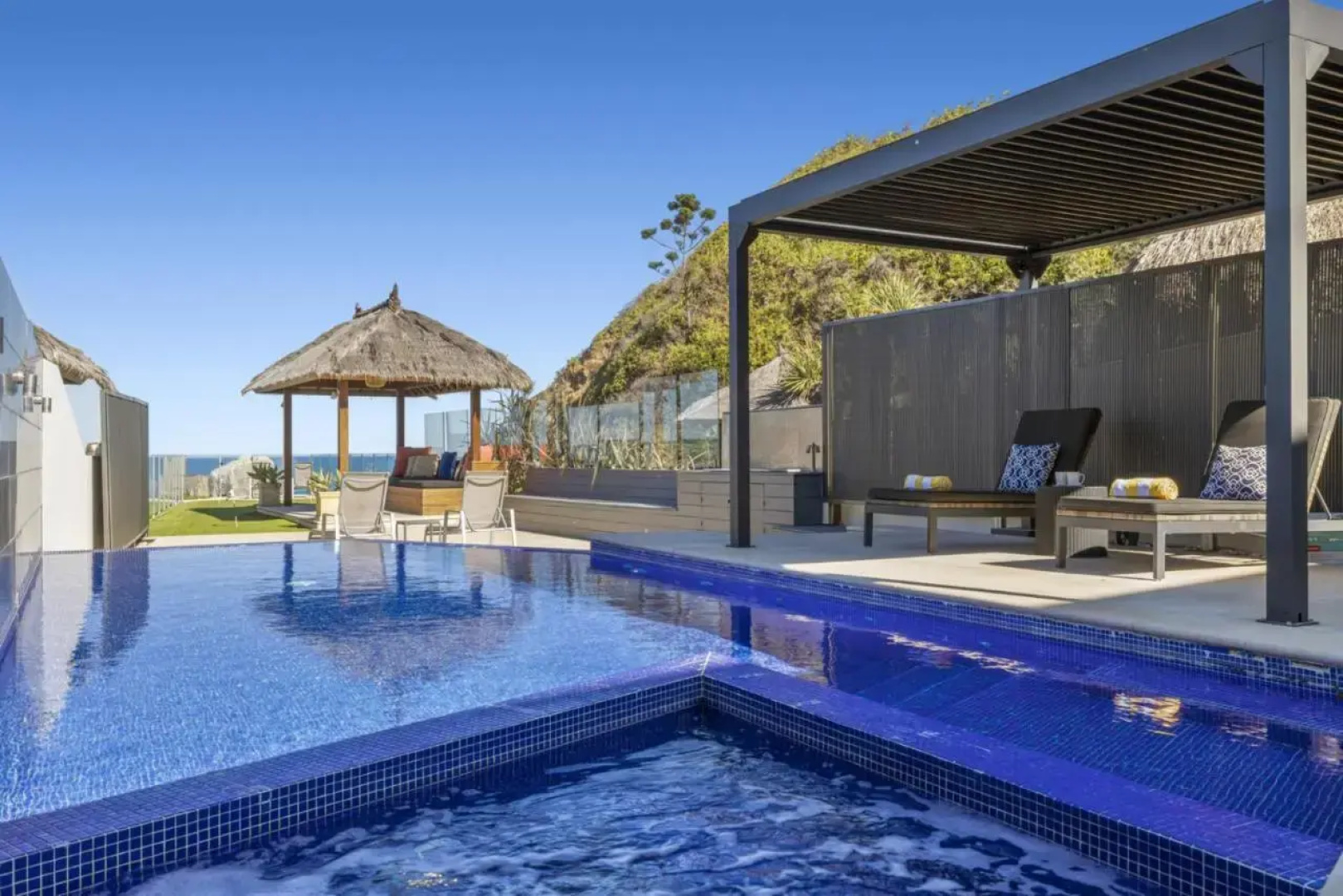 Beachfront #12