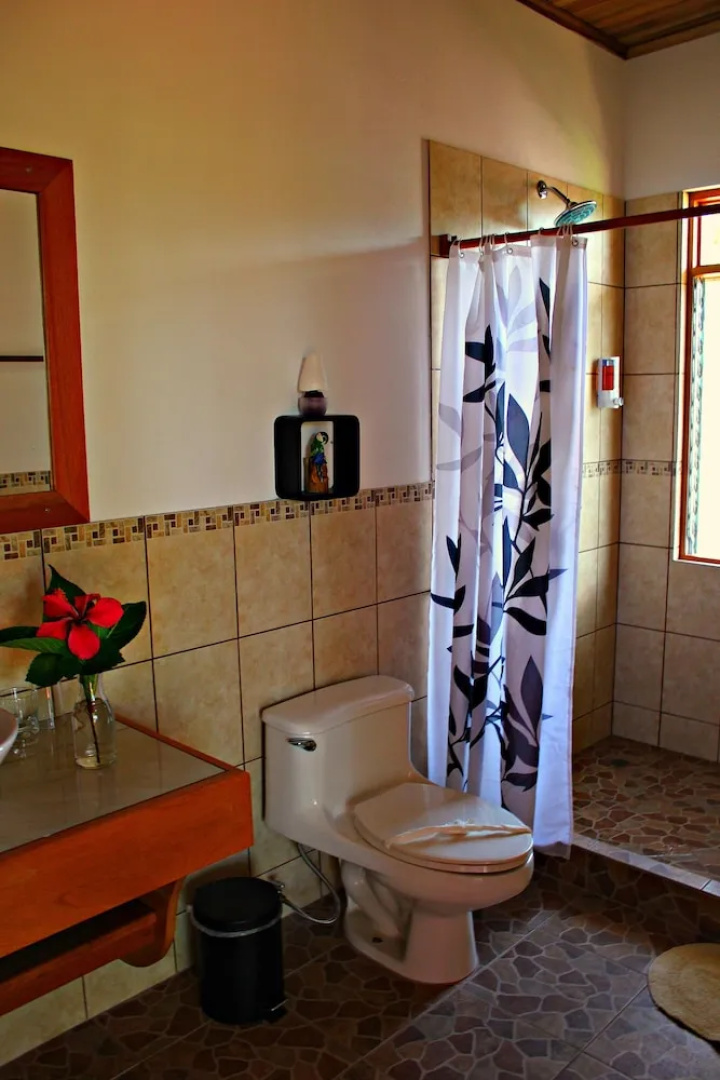 Ceiba Tree Lodge