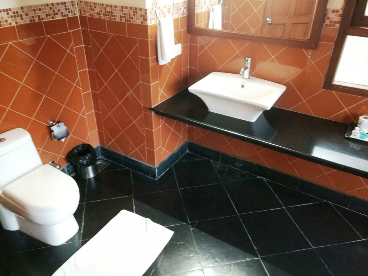 Oxygen Resorts Wild Corridor