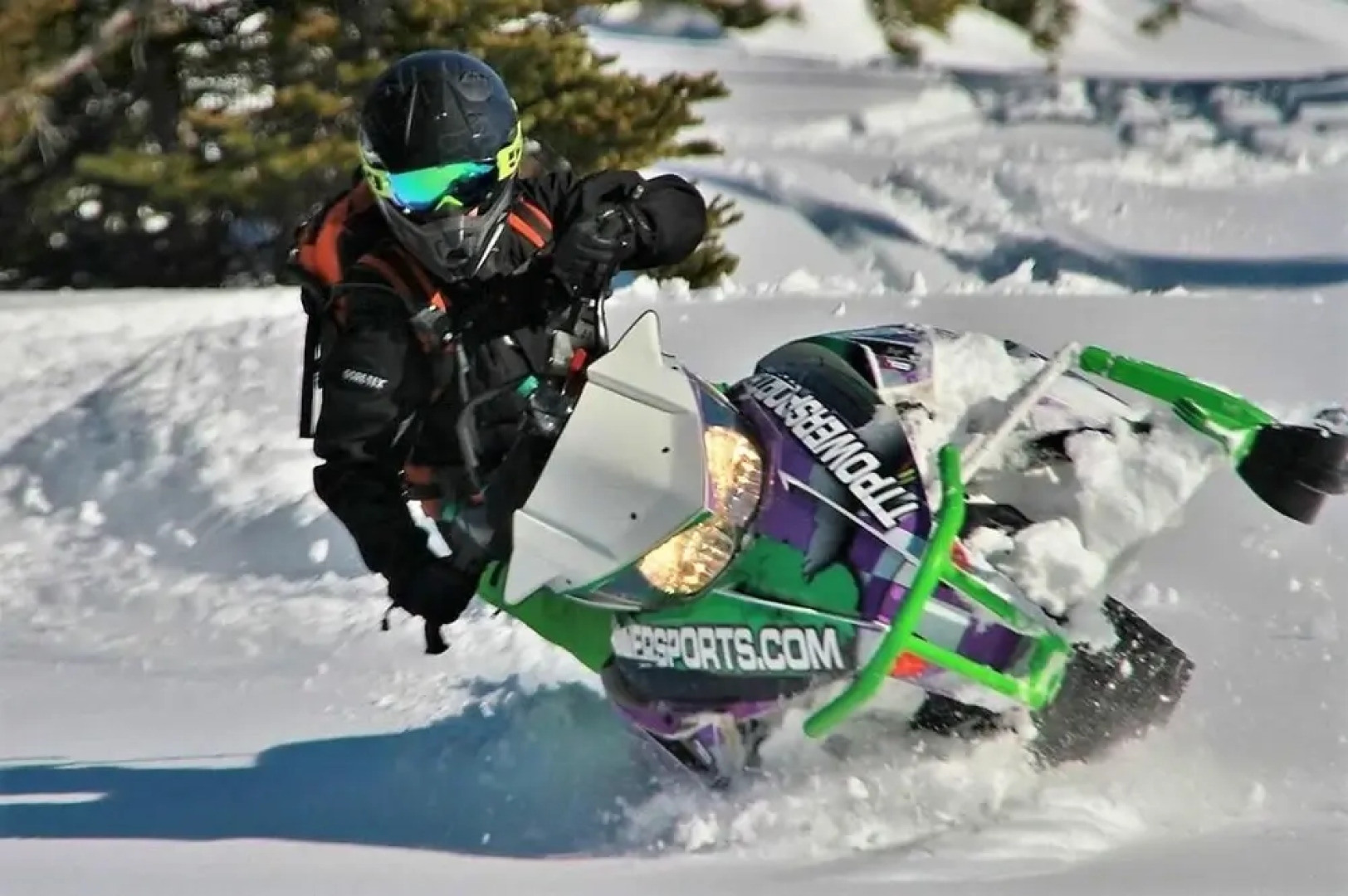 Retreat Wilderness Inn