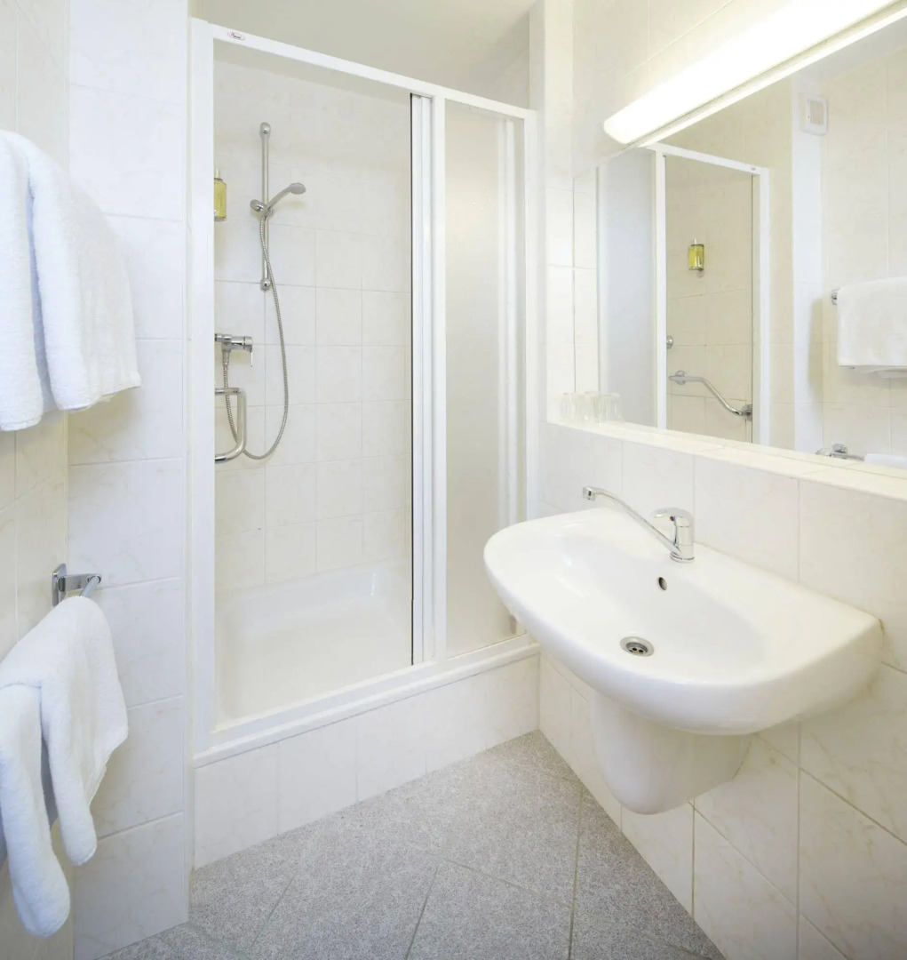 OREA Resort Horizont Šumava