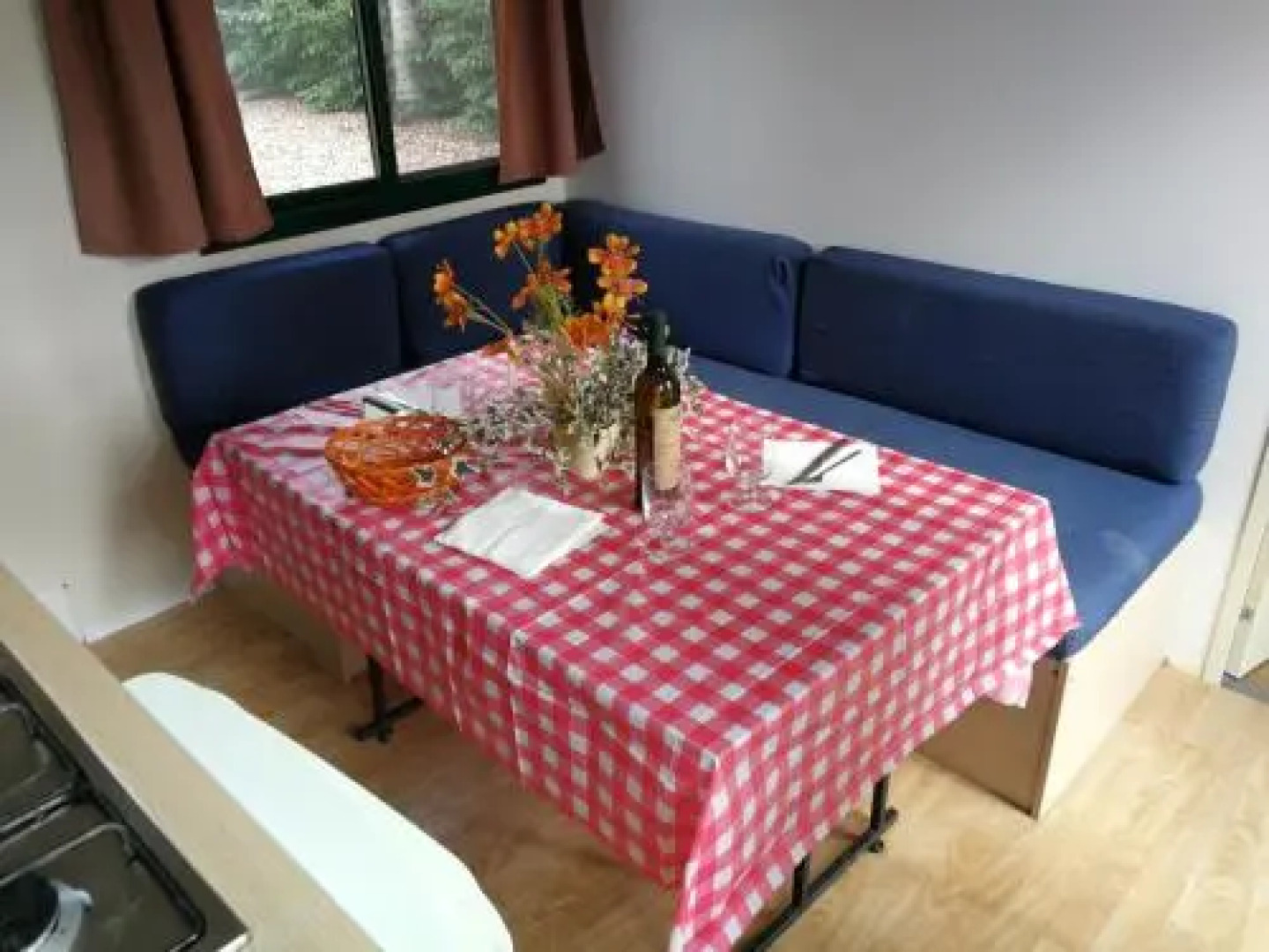 Bolsena Holiday House