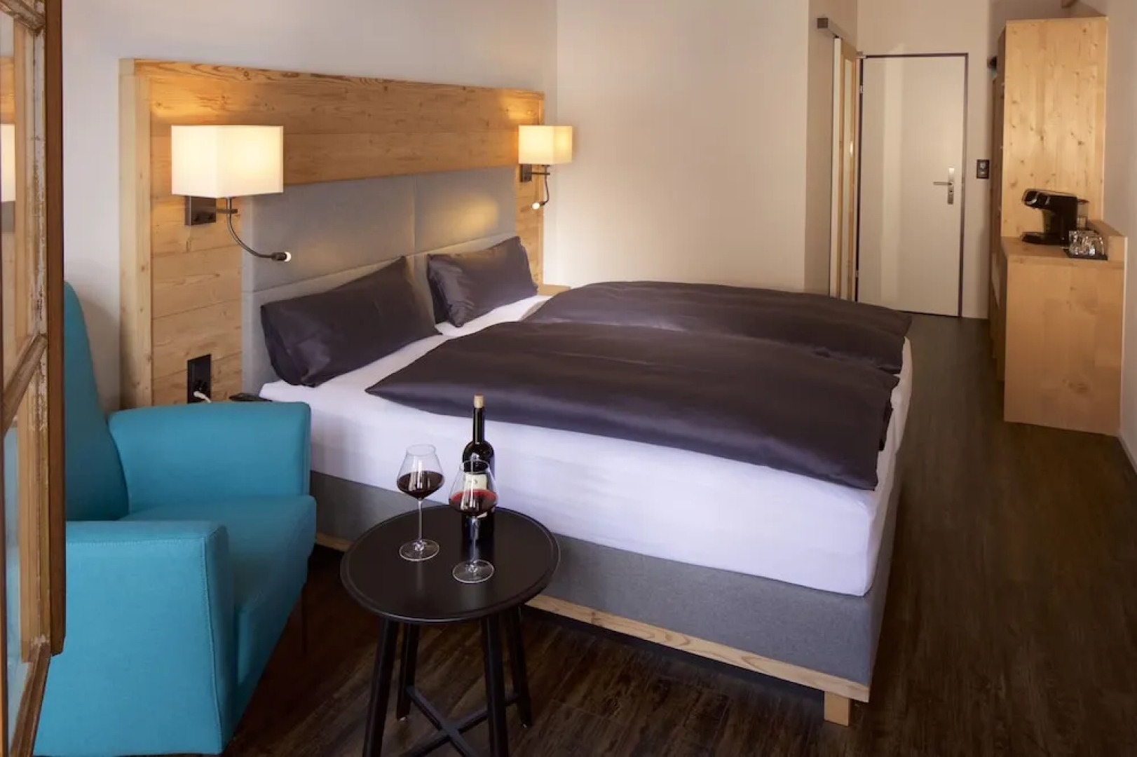 Hotel Mulin by Amanthos