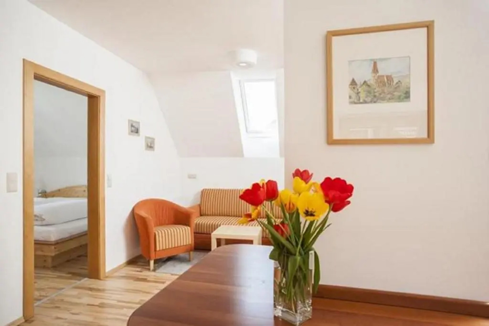 Winzerhof & Gästehaus Stöger