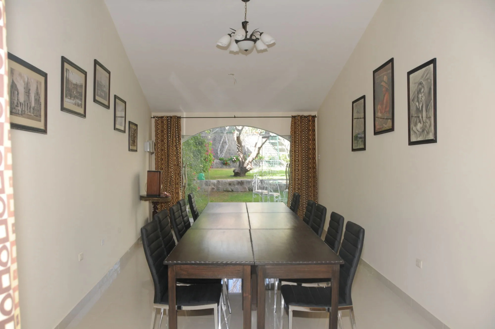 Hotel Boutique Villa Elisa