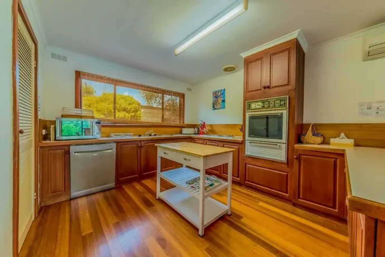 Driftwood On Anderson