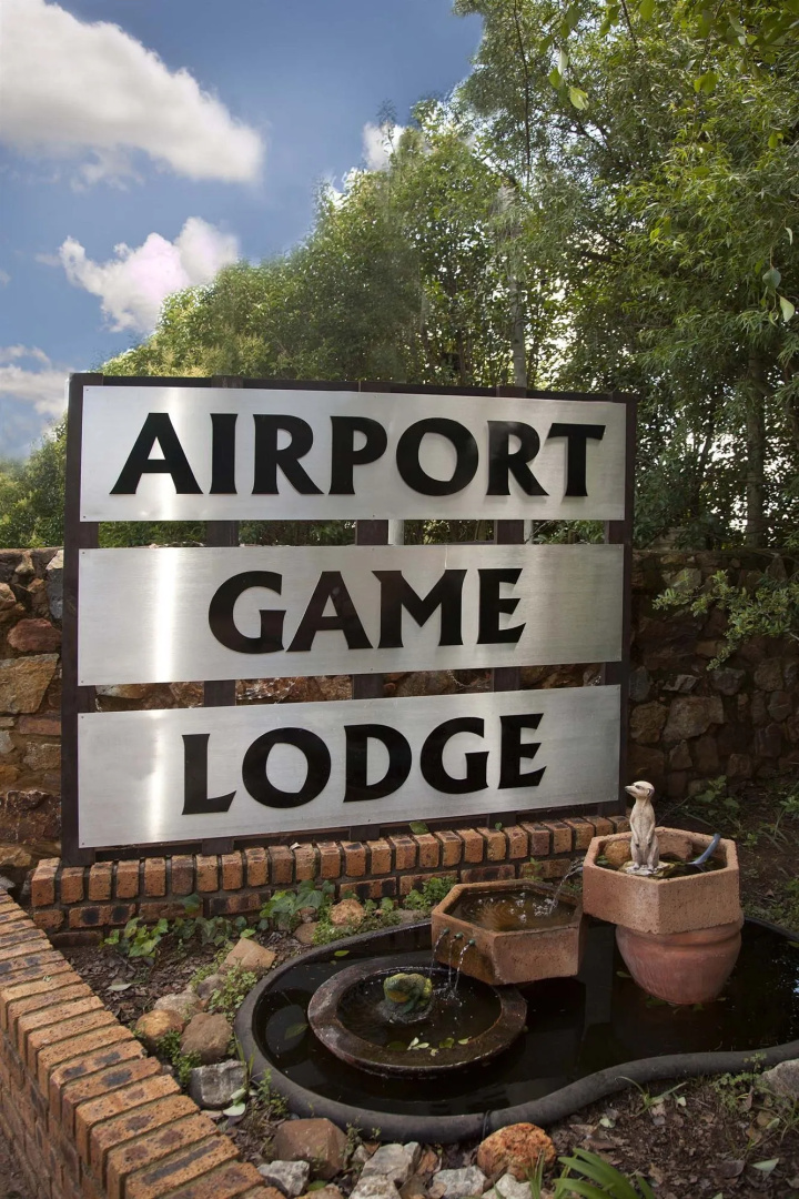 Airport Bird & Game Lodge