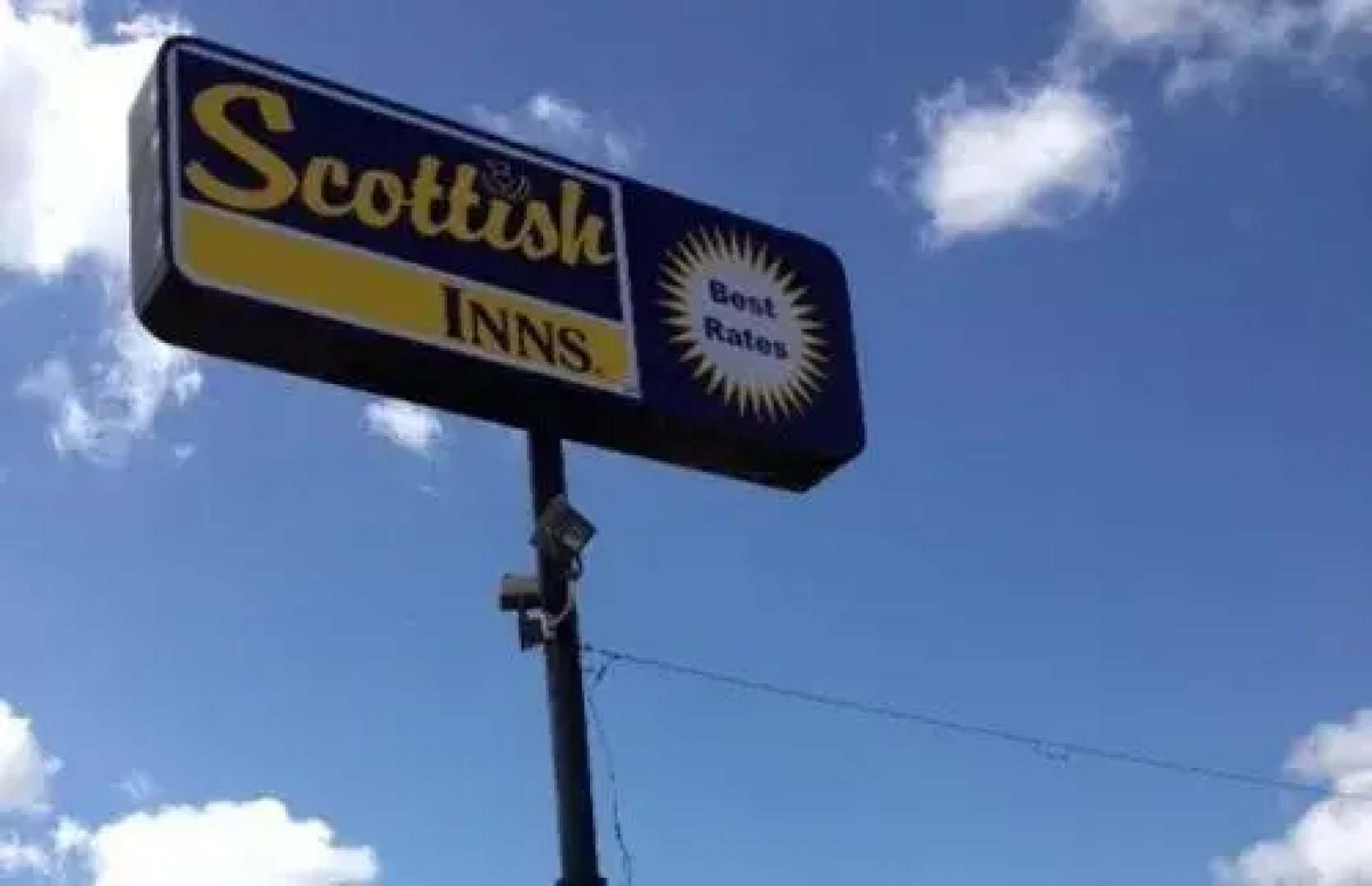 Scottish Inns