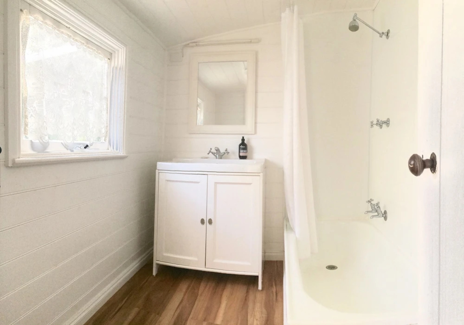 Lochinver Farm Homestead & Cottages