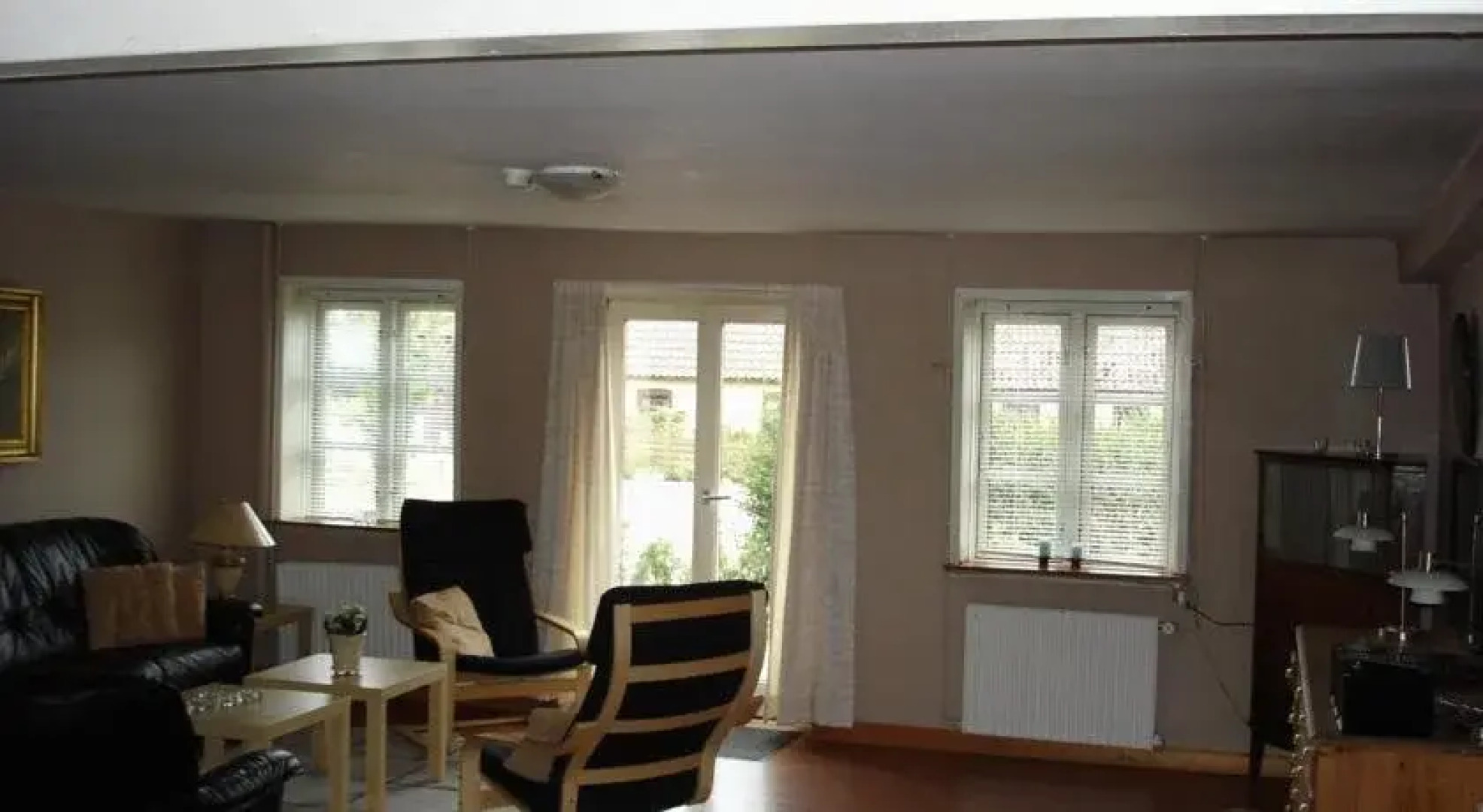 Hjørnegaard Feriebolig