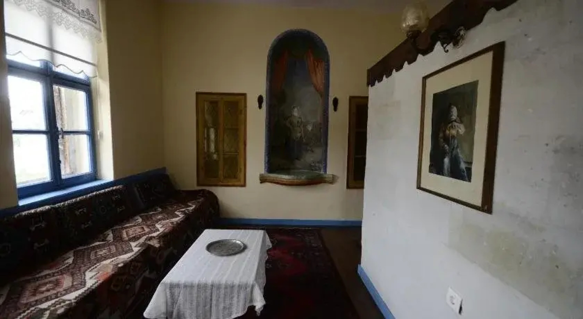 Villa Columba