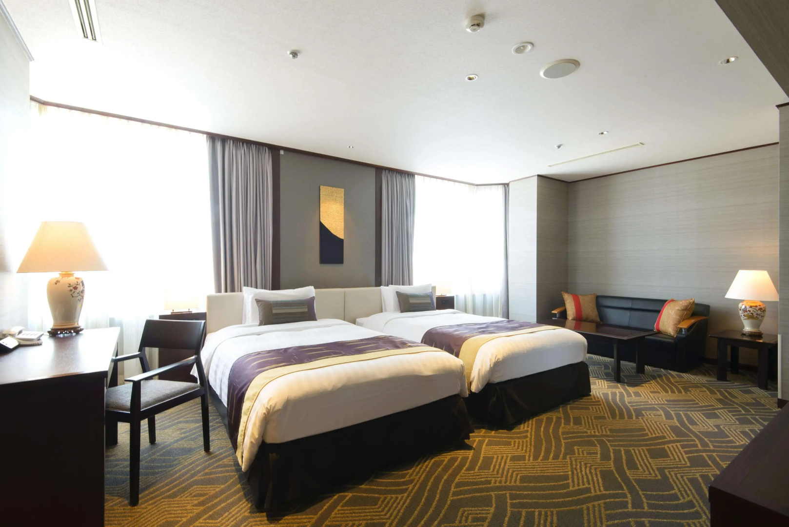 Kanazawa Tokyu Hotel