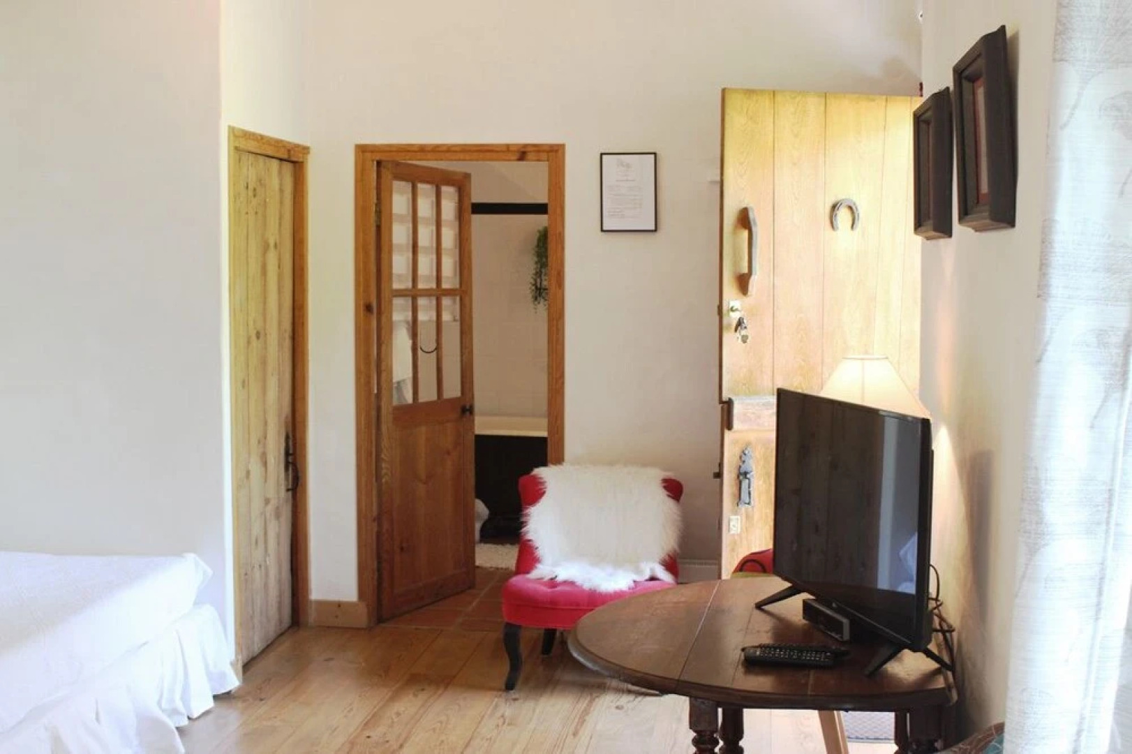 Aretxola Maison d'hôtes