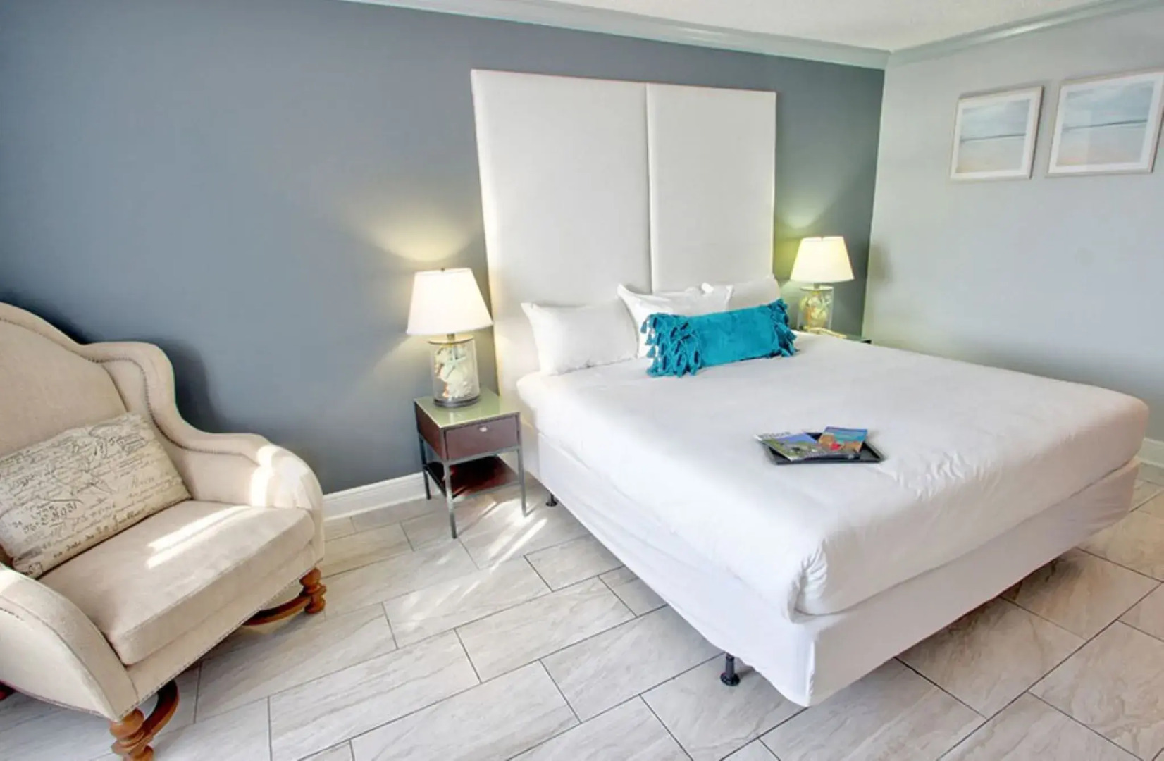 Fort Lauderdale Grand hotel