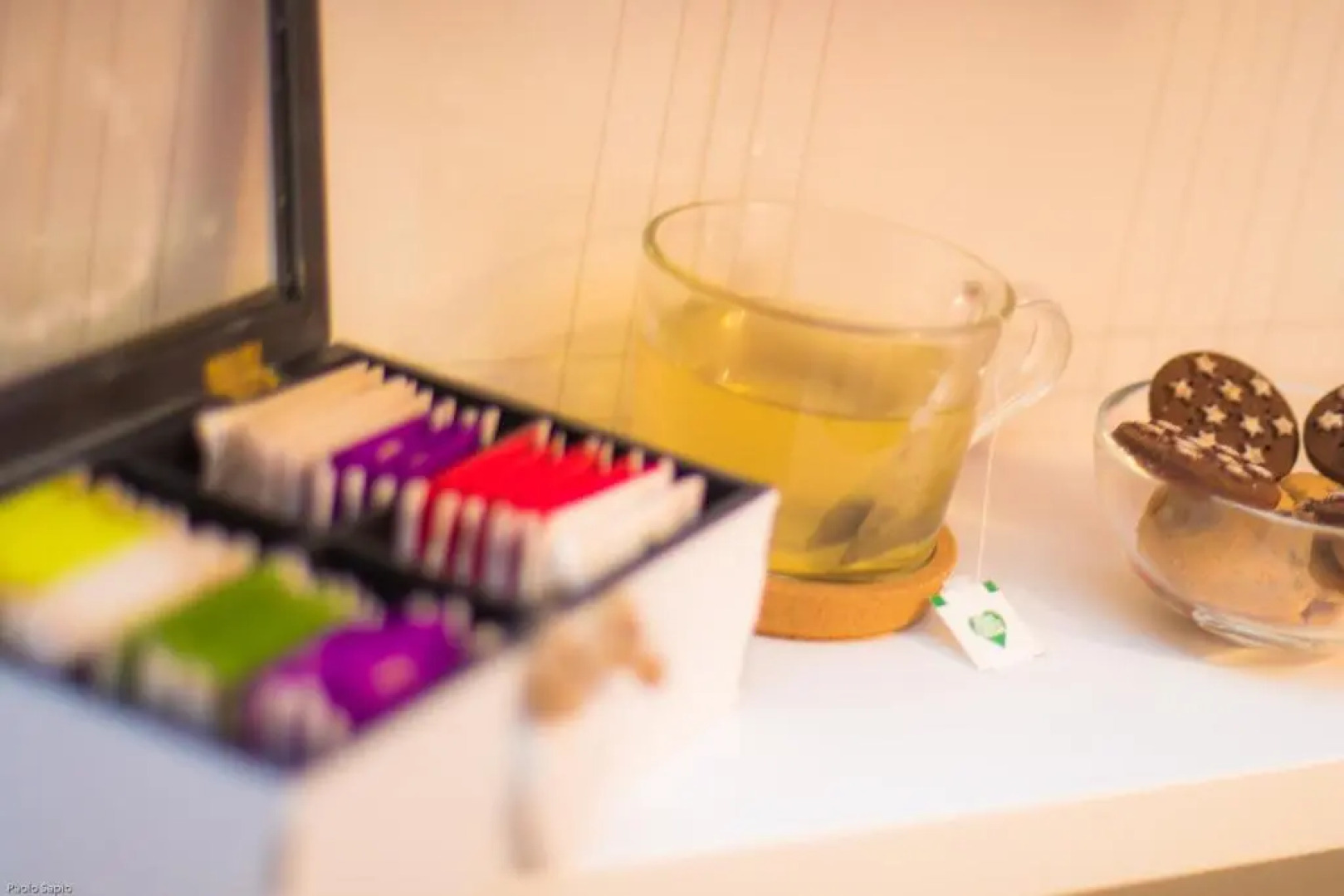 B&B Pensieri D'Autore