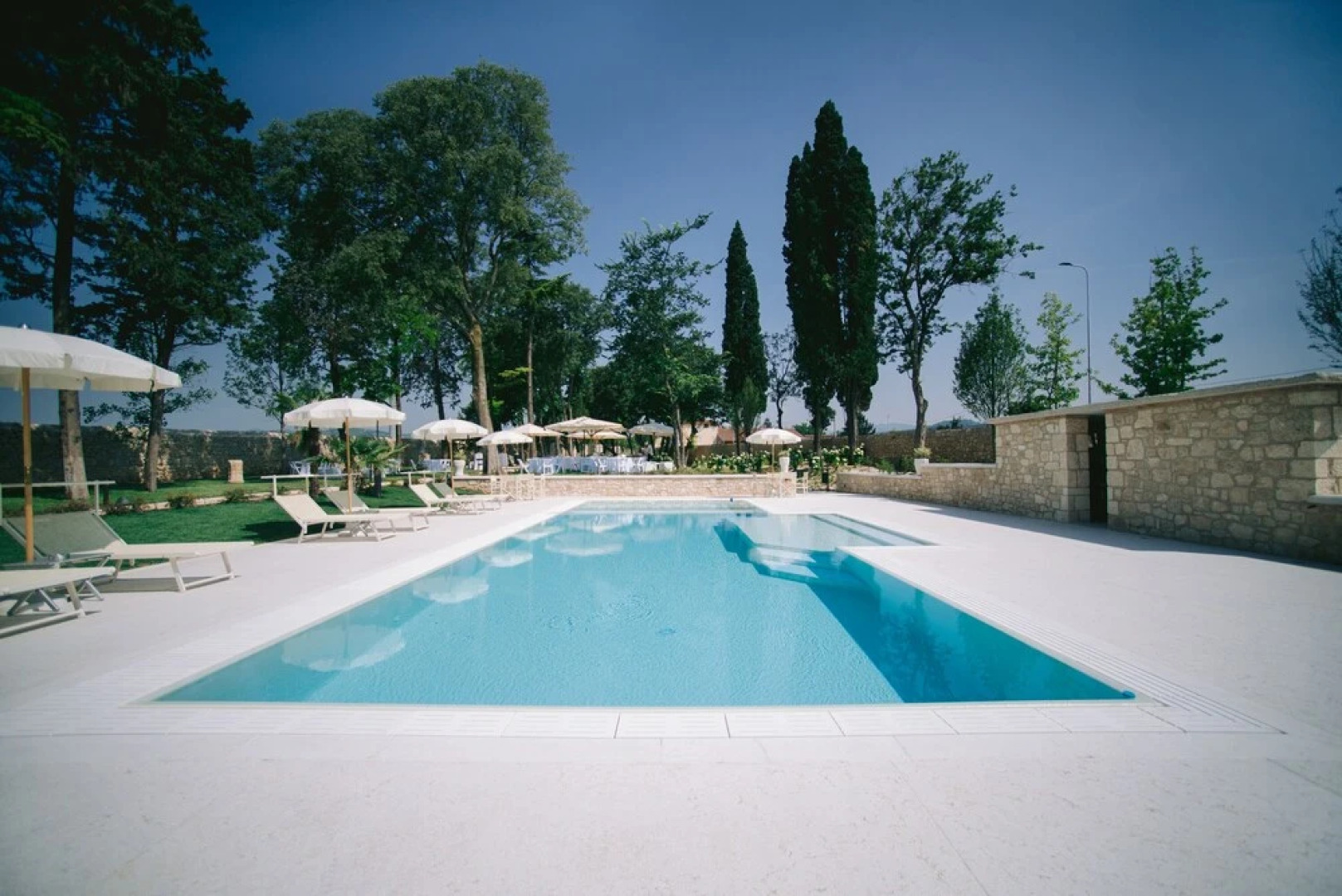 Boutique Hotel Villa Zoppi - Adults Only