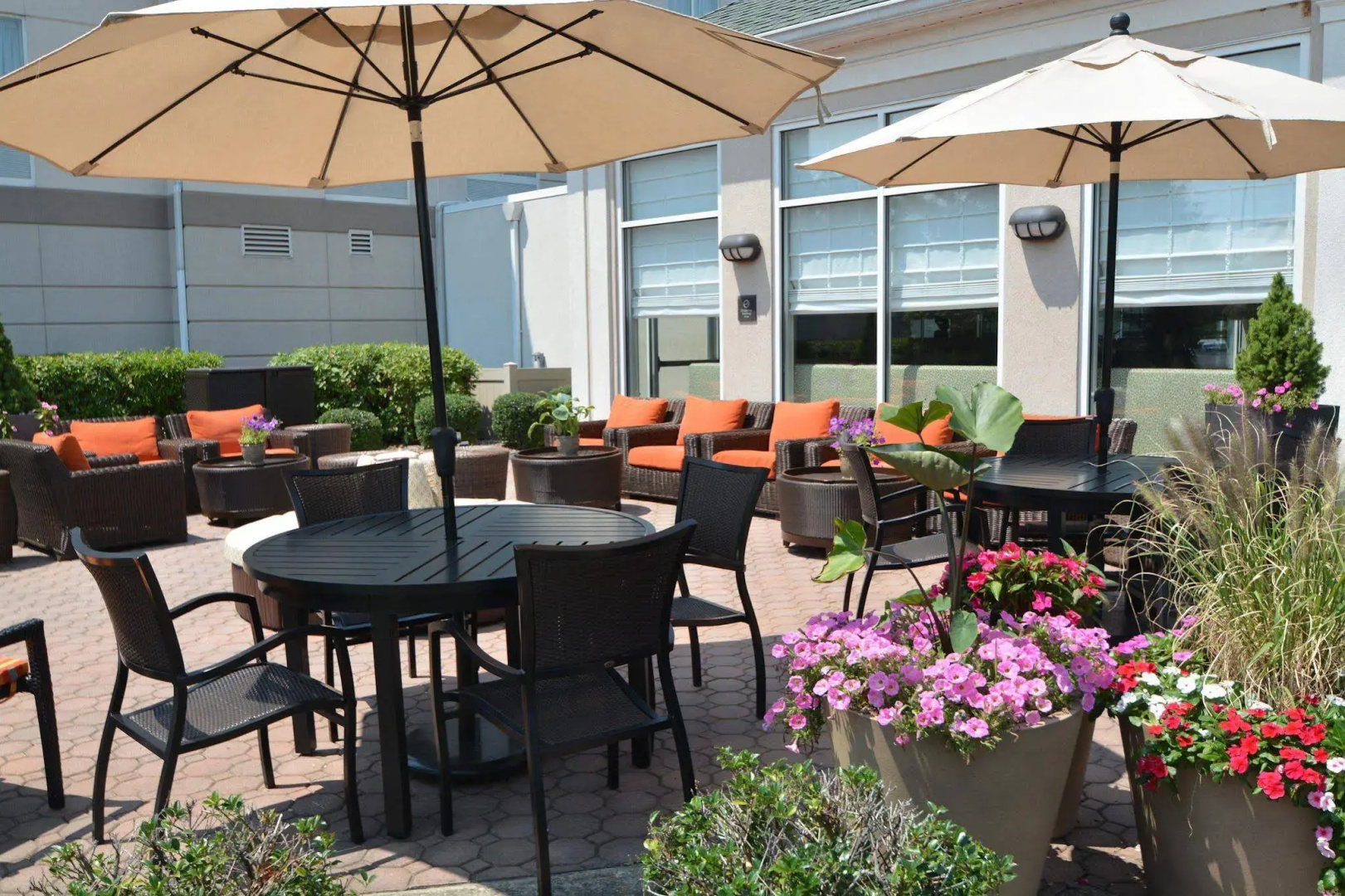 Hilton Garden Inn Allentown West