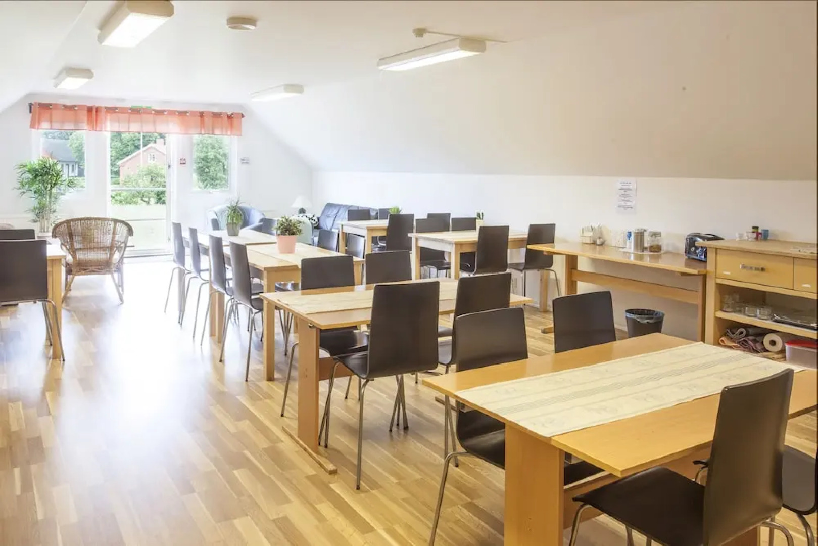 Bruksparkens Vandrarhem