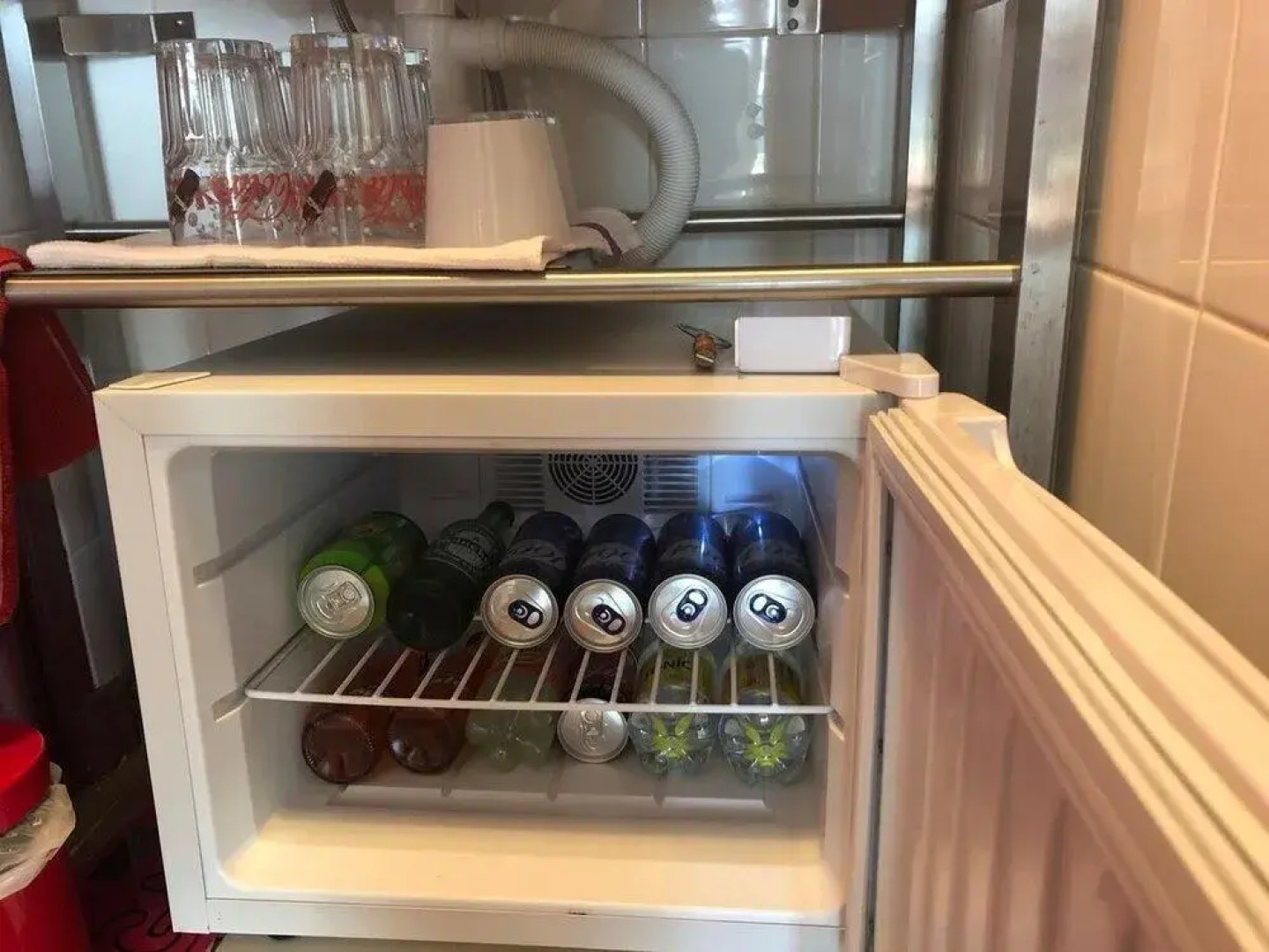 Les Grimaldines - Maison d'Hotes C 2 Bis