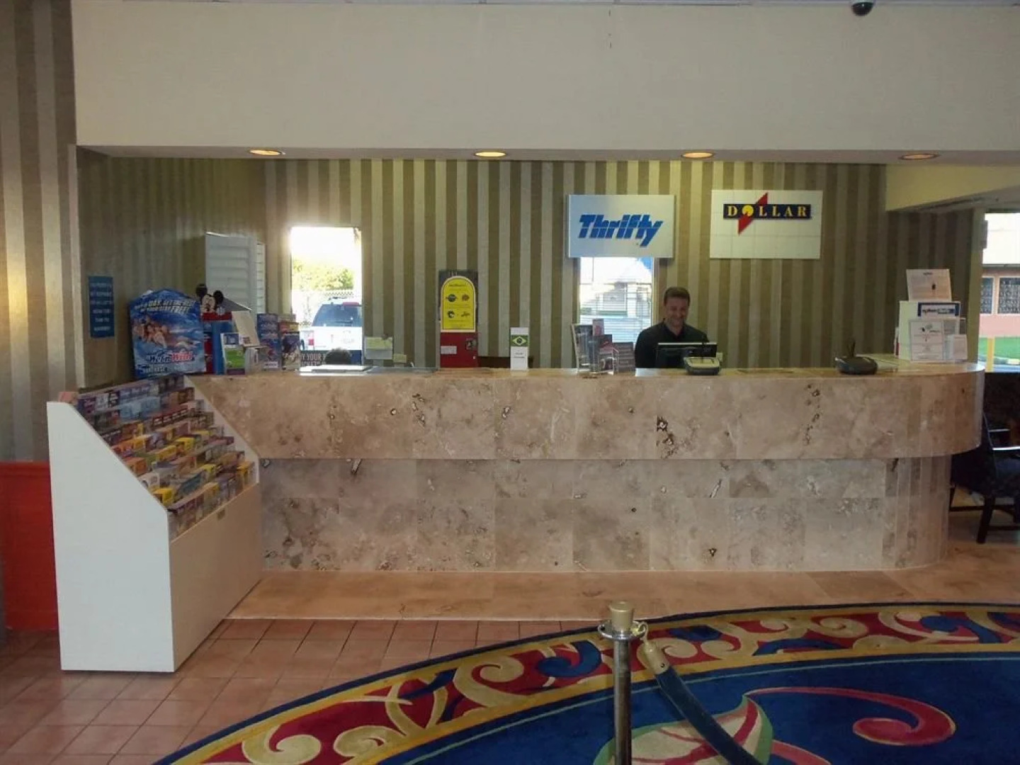 Claremont Hotel Kissimmee