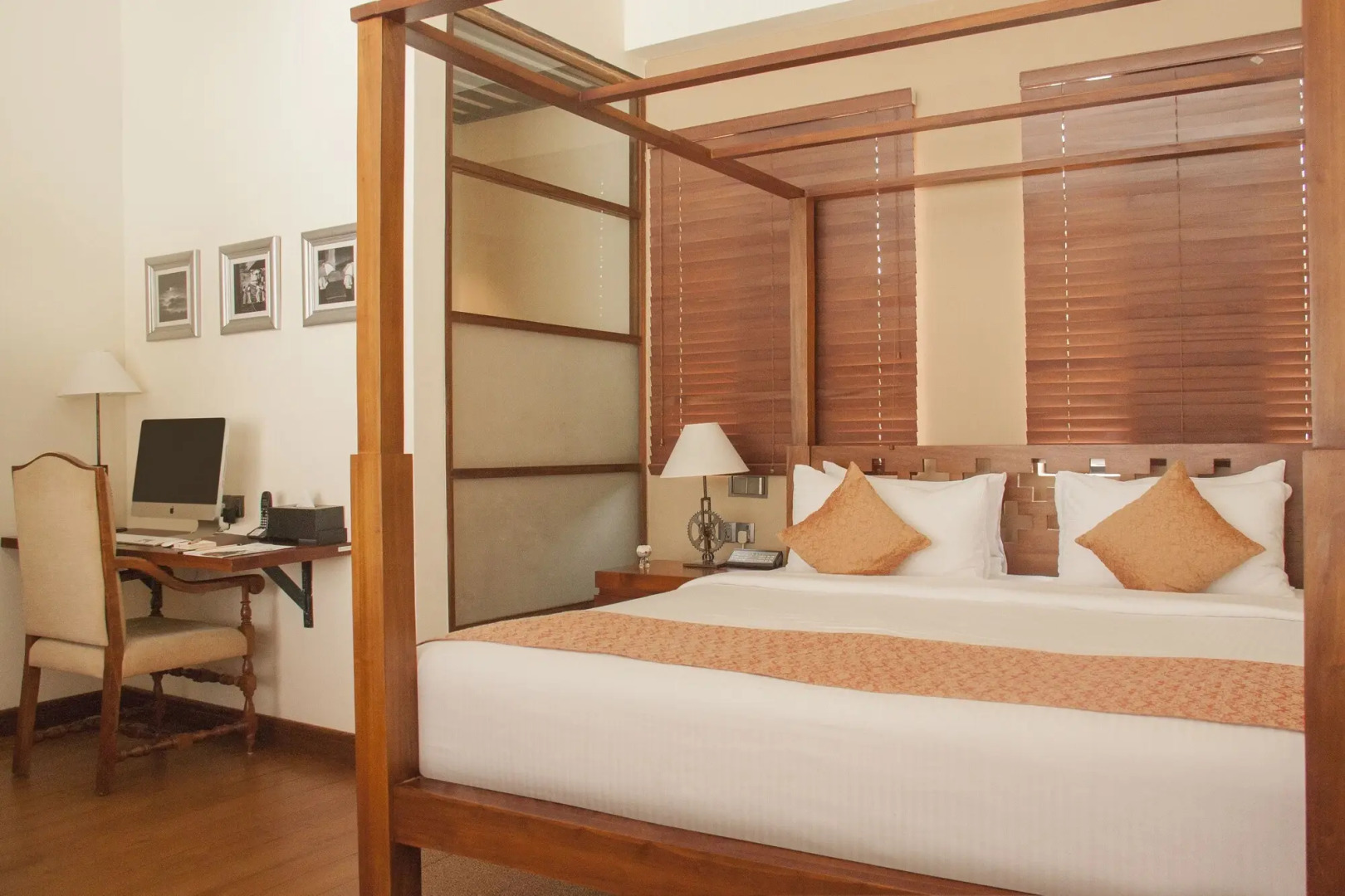 Курортный отель Colombo Court Hotel & Spa