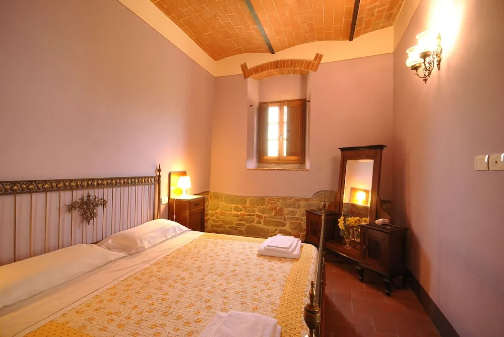 Holiday Apartment Violetta