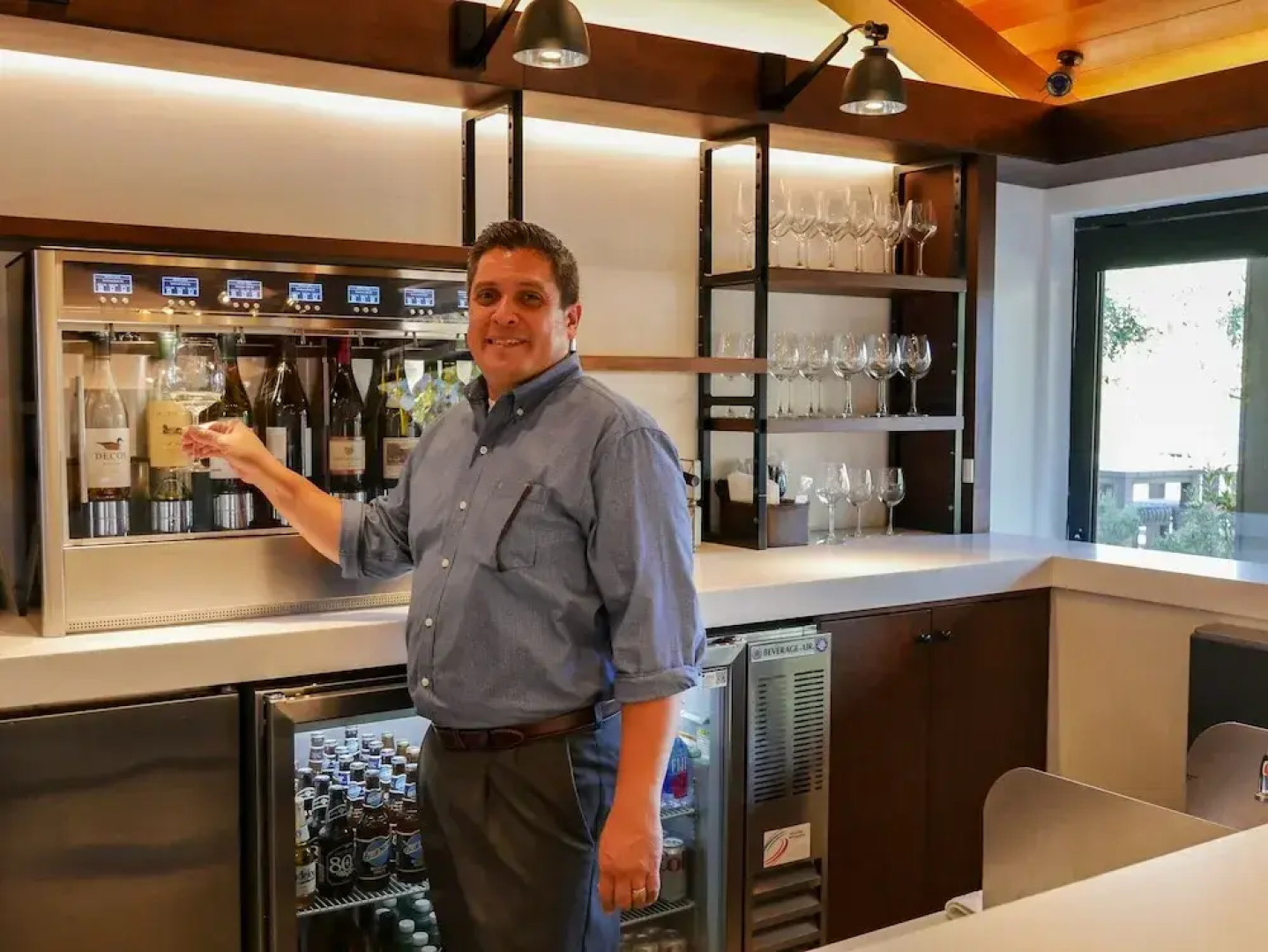 Quality Inn Stanford/silicon Valley