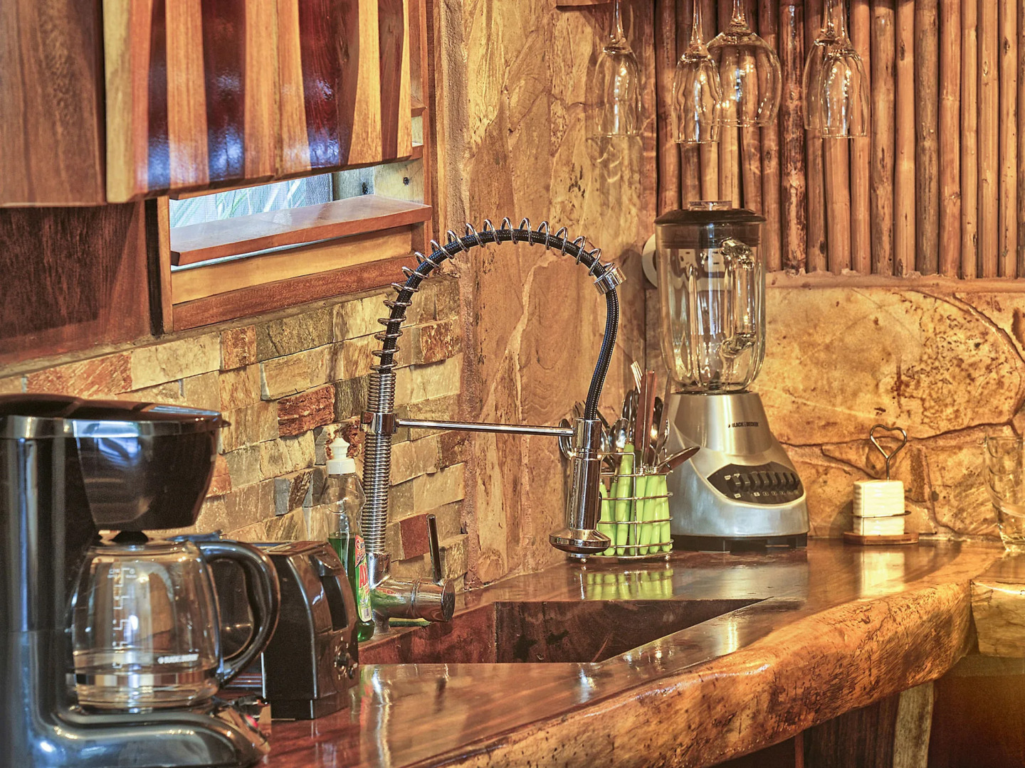 Ocho Artisan Bungalows - Adults only