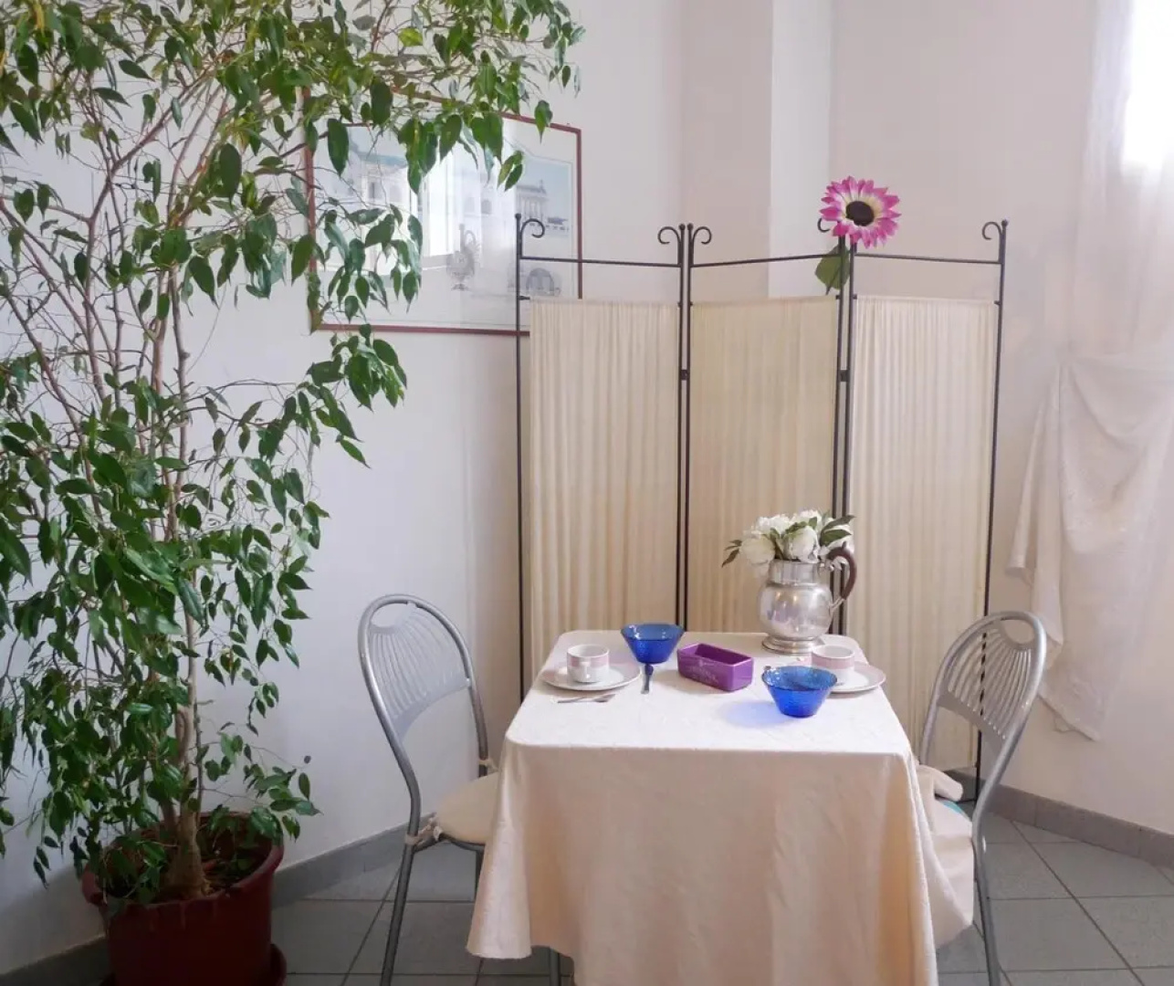 Girasole House