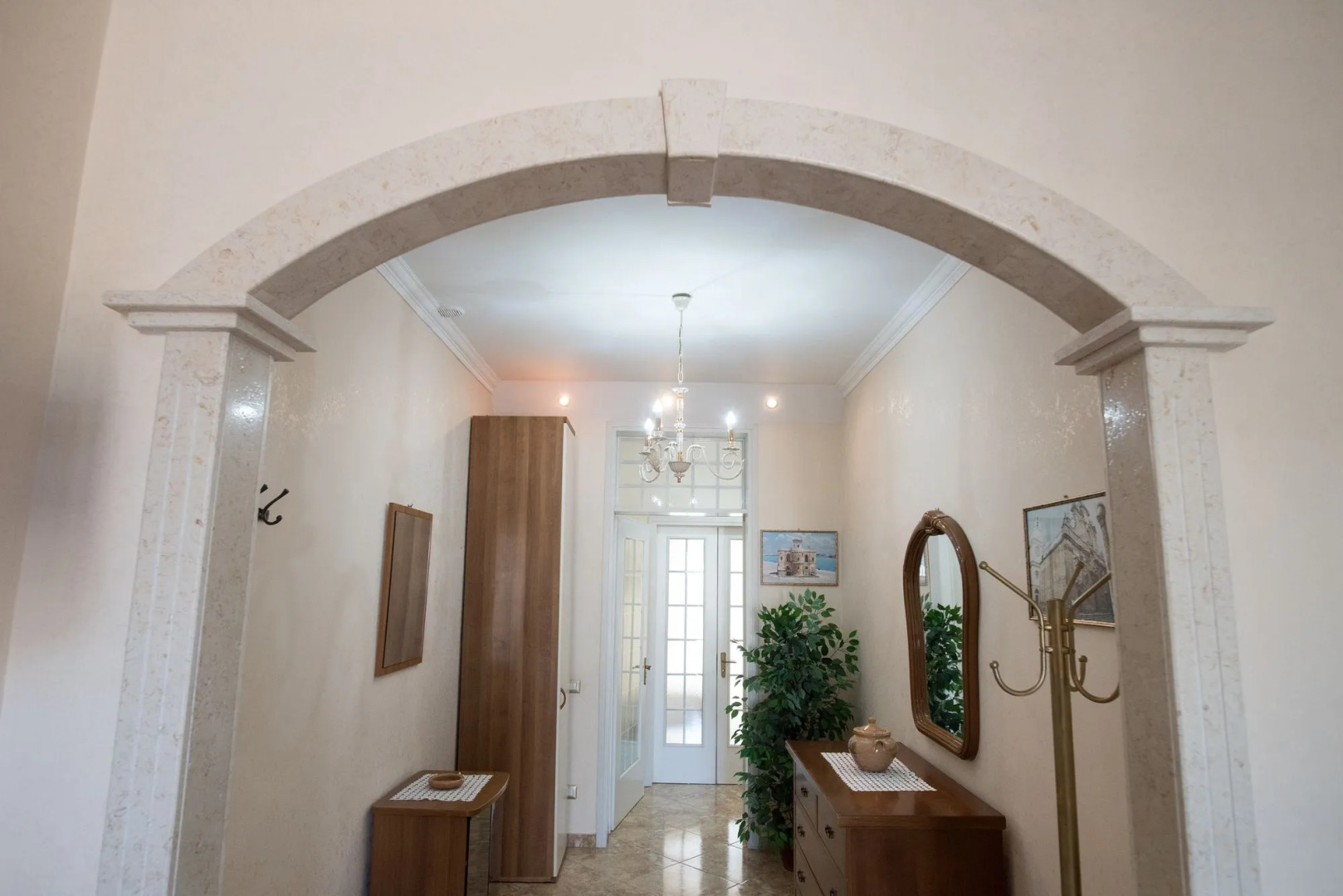 B&B Alloggio in Villa Cristina