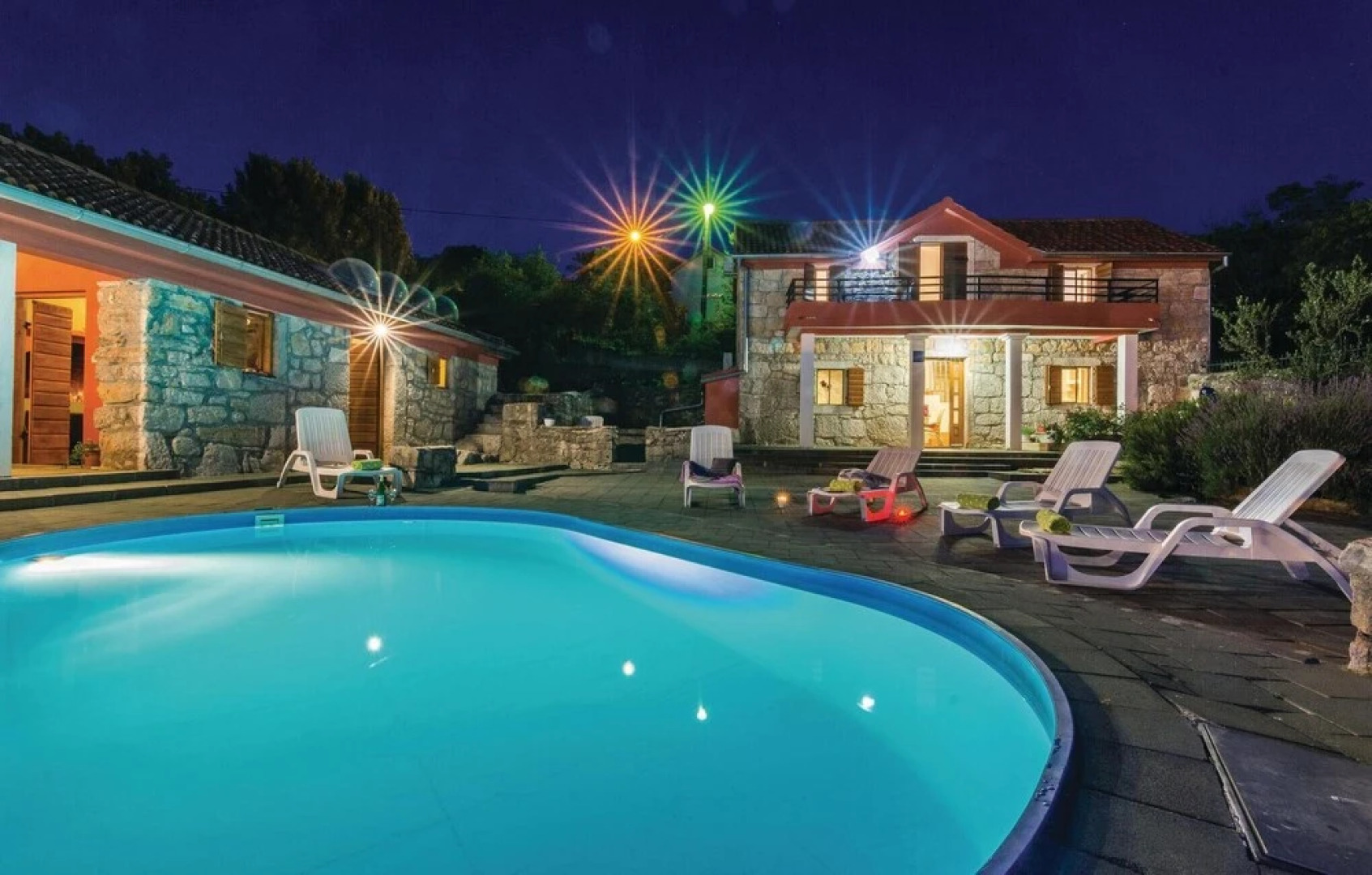 Nice Home in Krusevo With Wifi and 3 Bedrooms