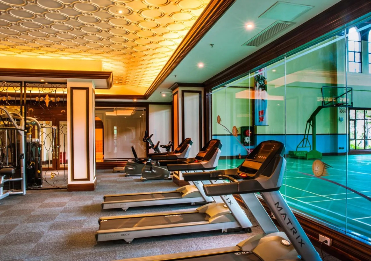 Chengmai Meilang Bay Xiangmian Hotel