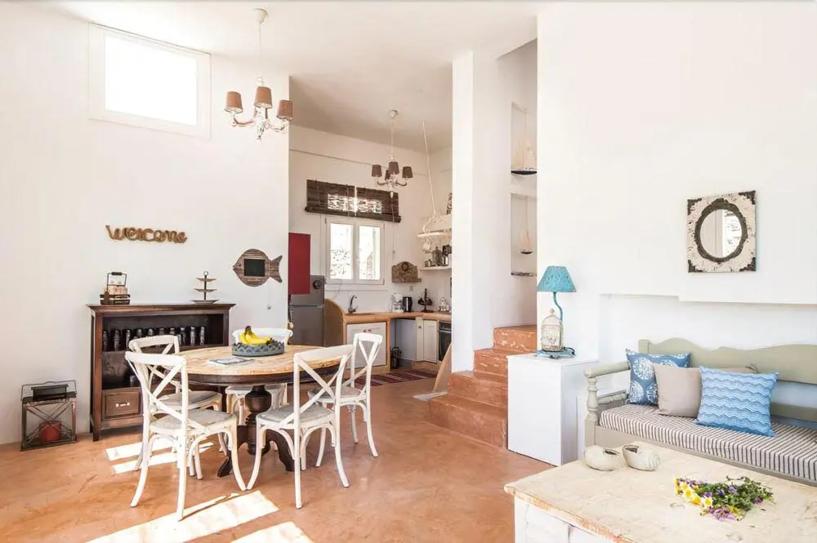 Ianemi Suites by K4 Kythnos