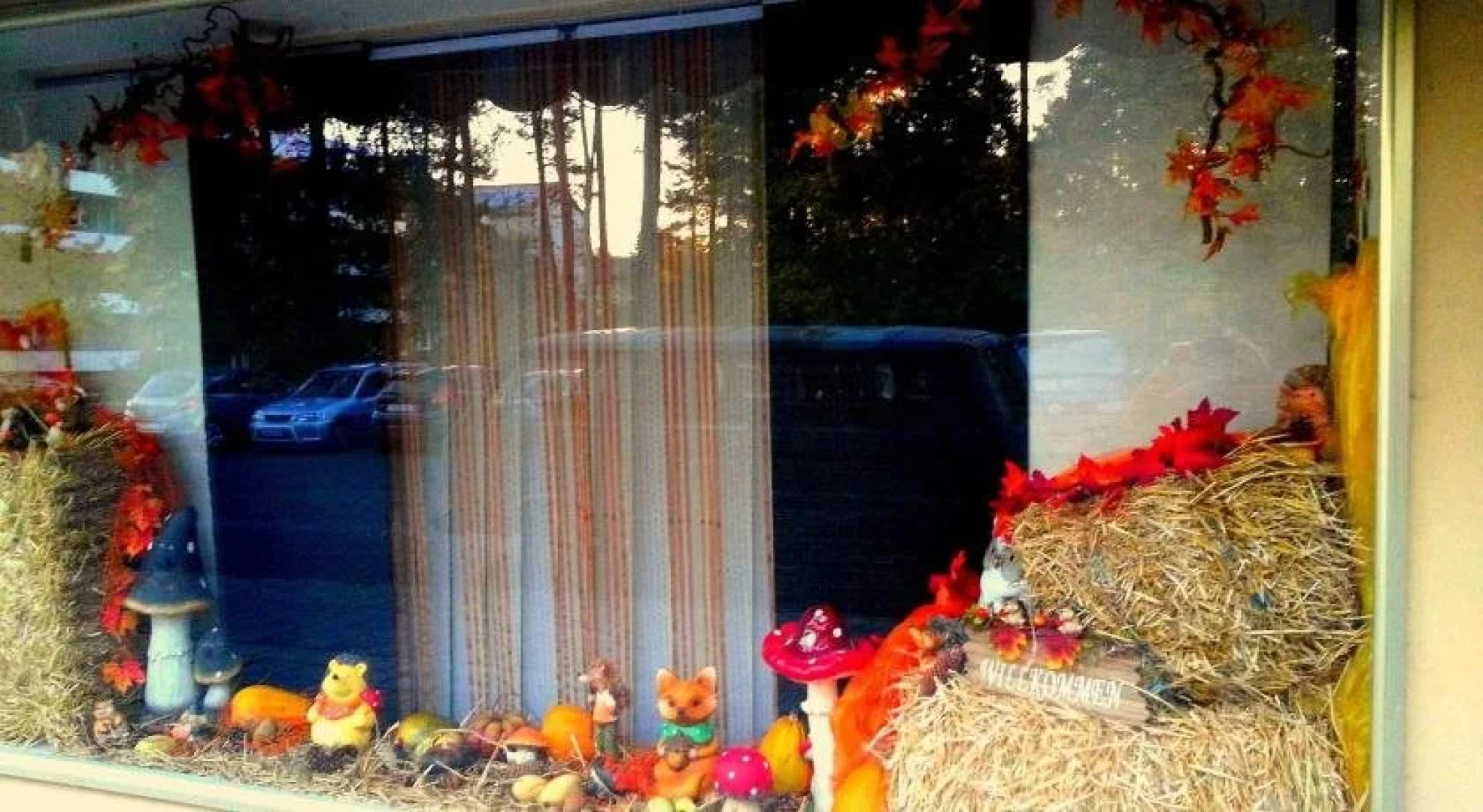 Gästehaus am Heuss-Platz