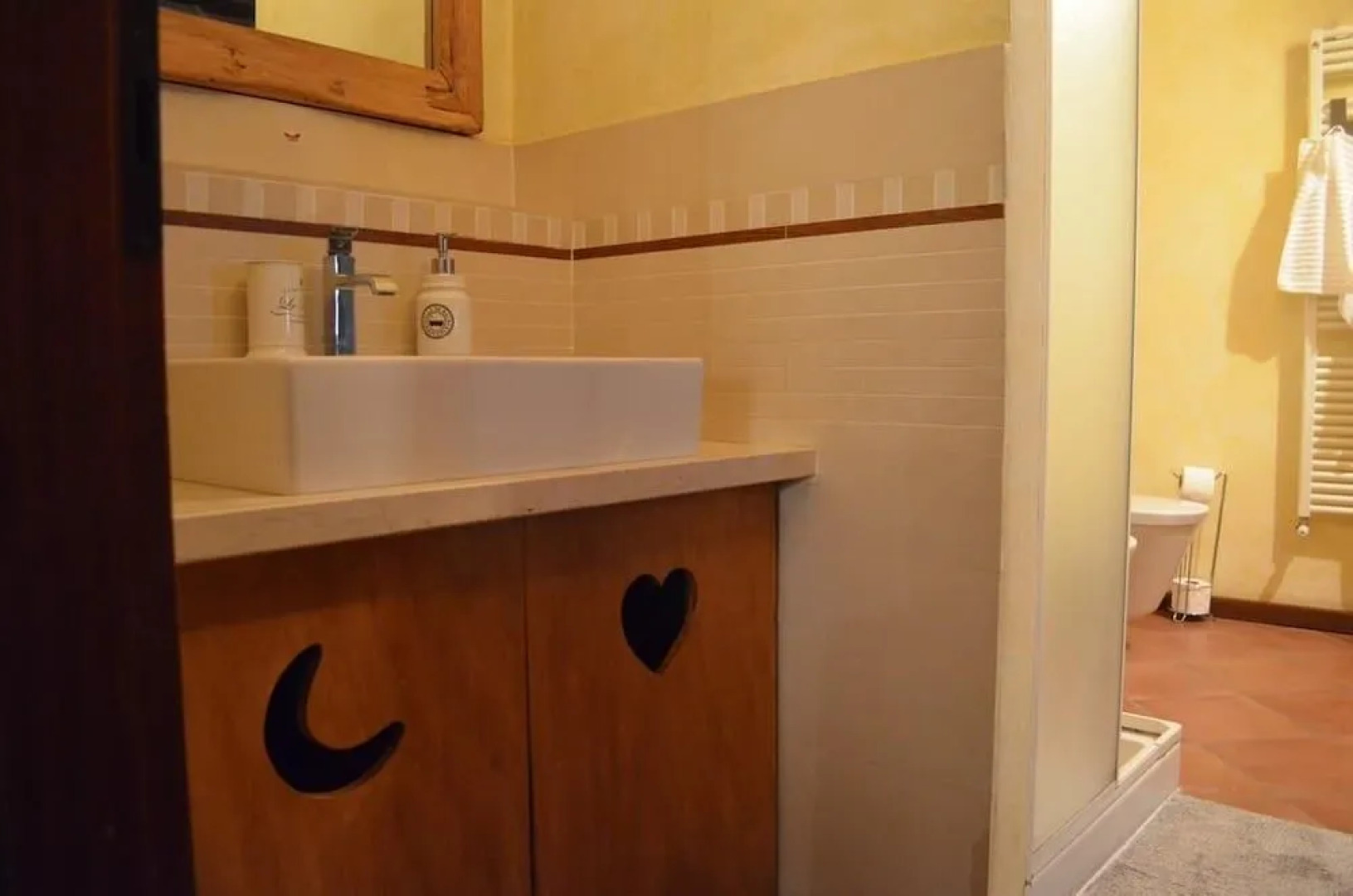 Agriturismo Cipolli e Podò Corte Carlini