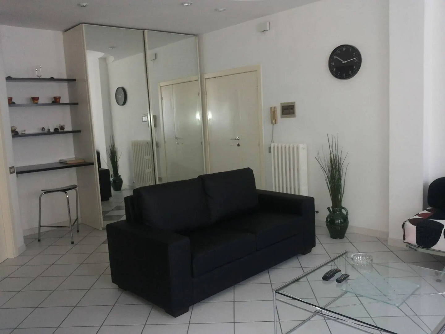 Appartamento Montessori