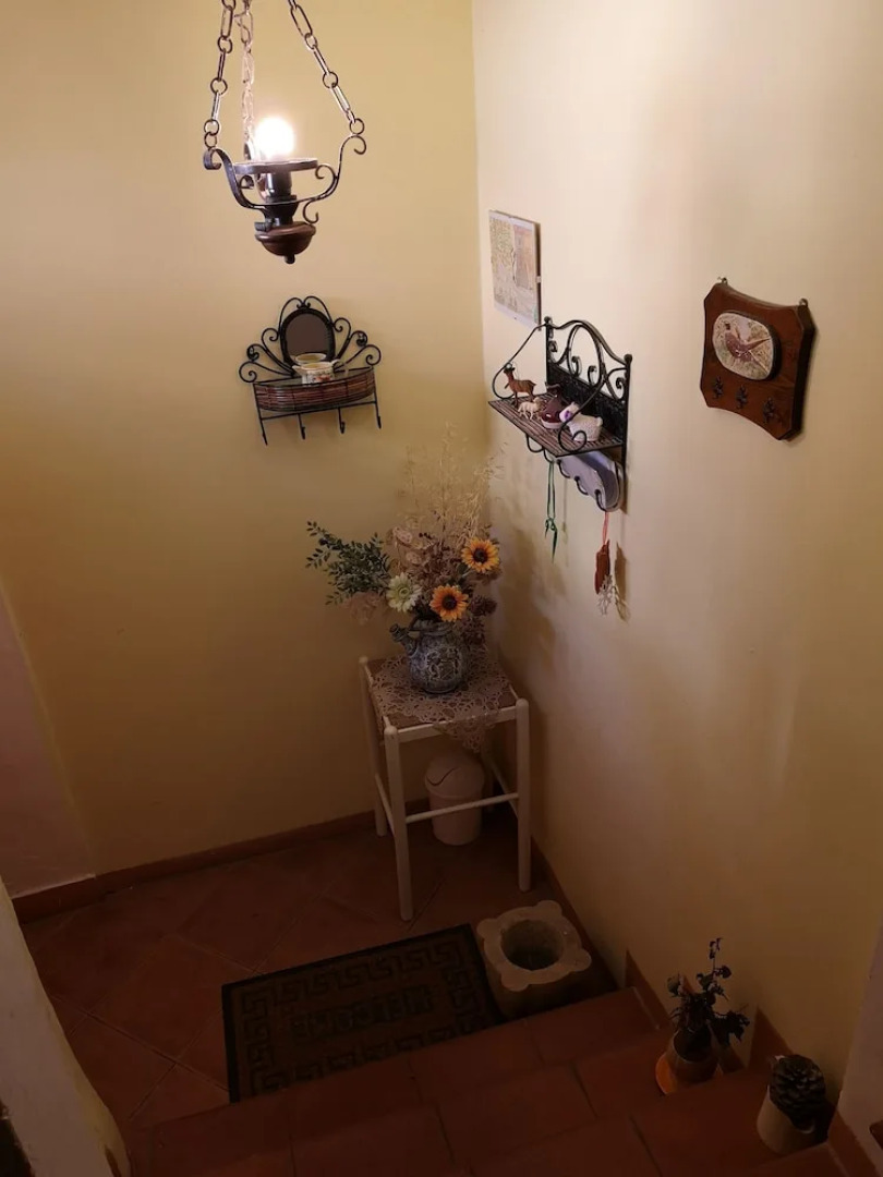 L'Antico Borgo di Torri