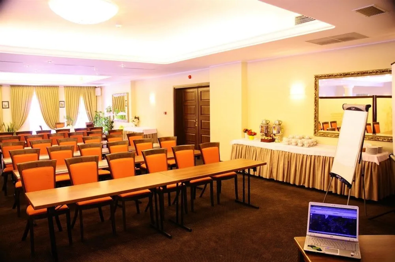 Hotel Lubicz Spa and Wellness