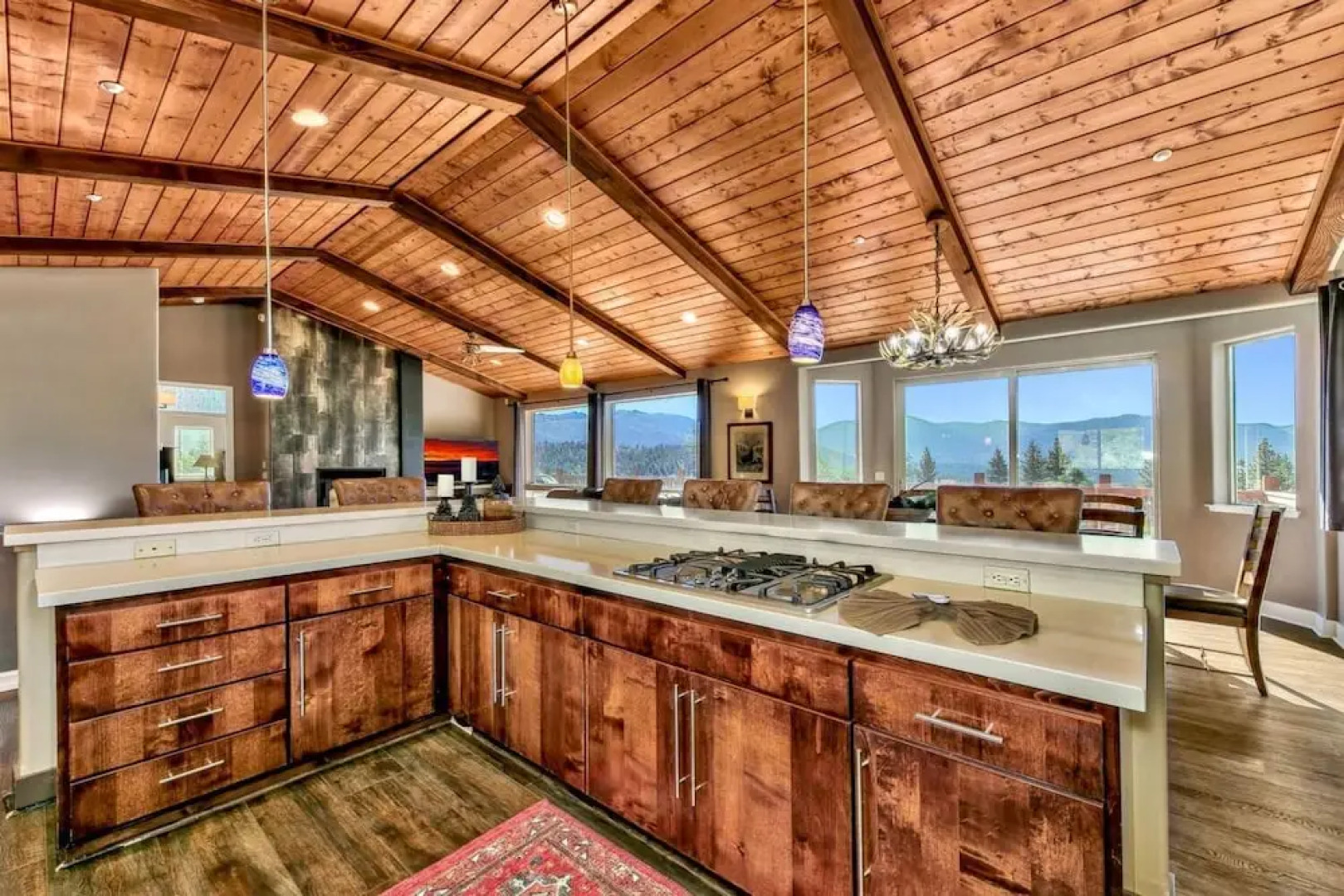 Bella Vista Luxury Retreat