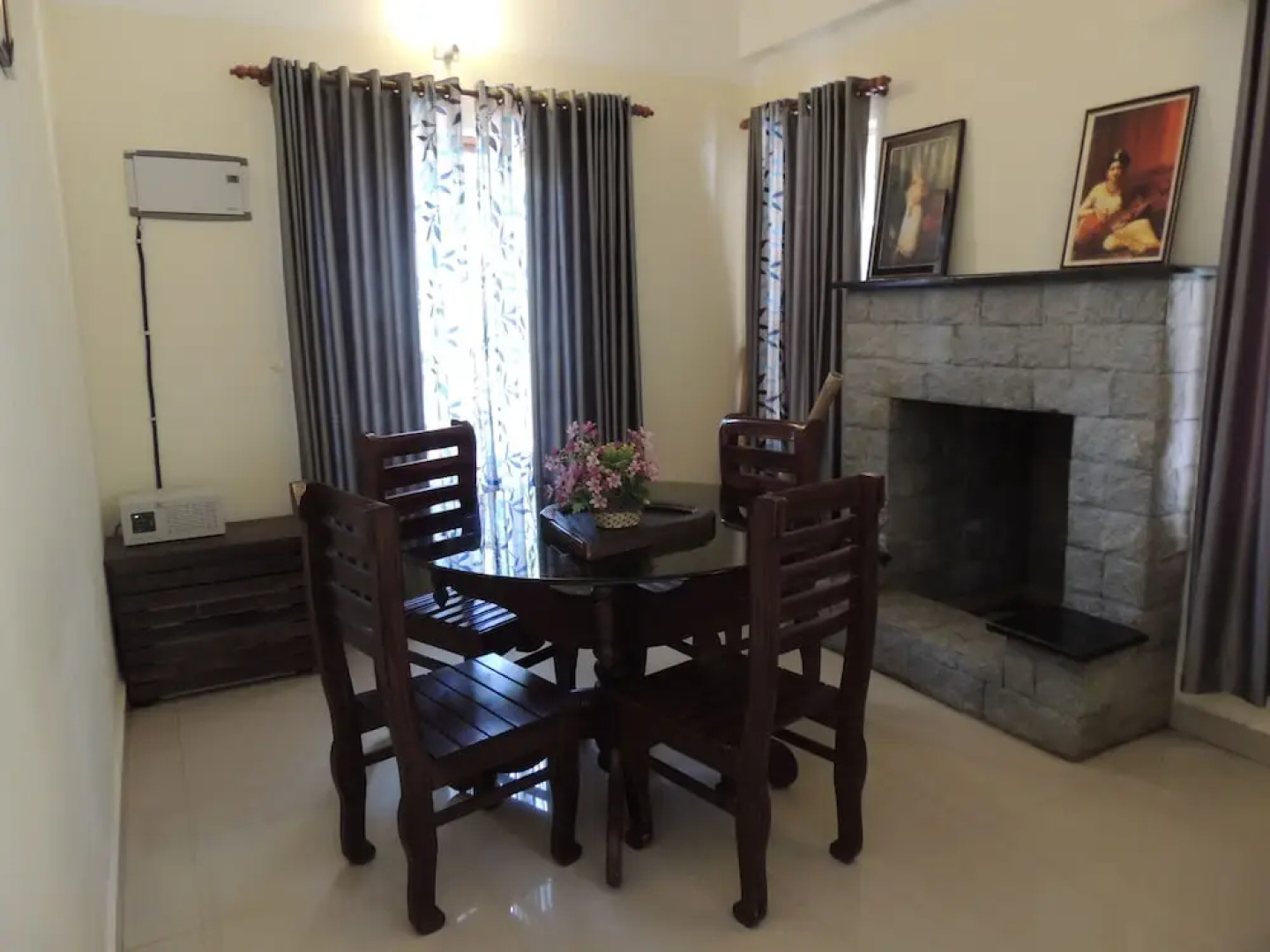 Summit Bird's Valley Resort & Spa
