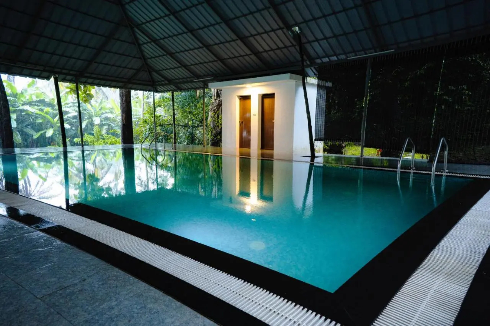 S River Resorts
