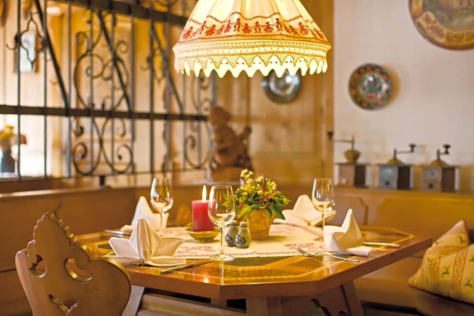 Gasthof Löwen by Hotel Montafoner Hof