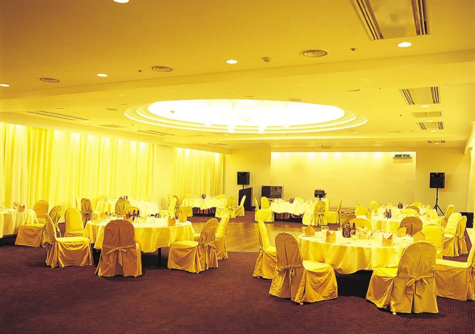 Lake Hills Jeju Resort (Ex. Lake Hills Golftel Je