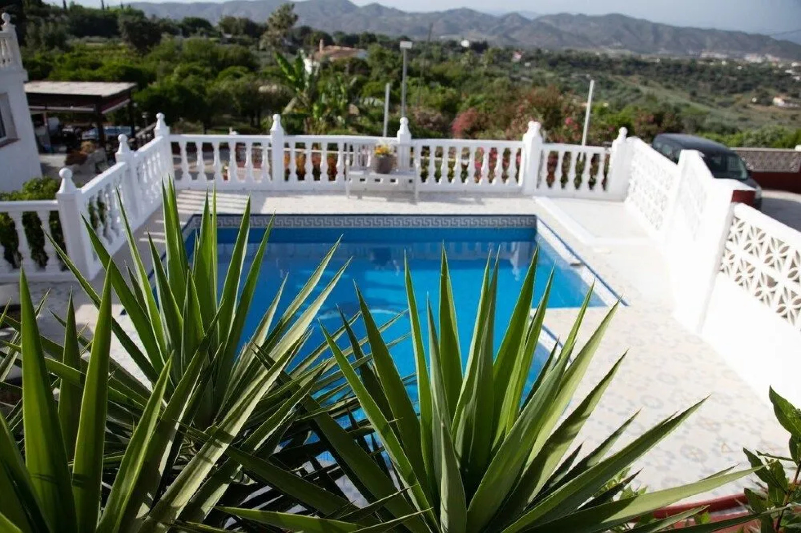 Finca Sueño de Vida