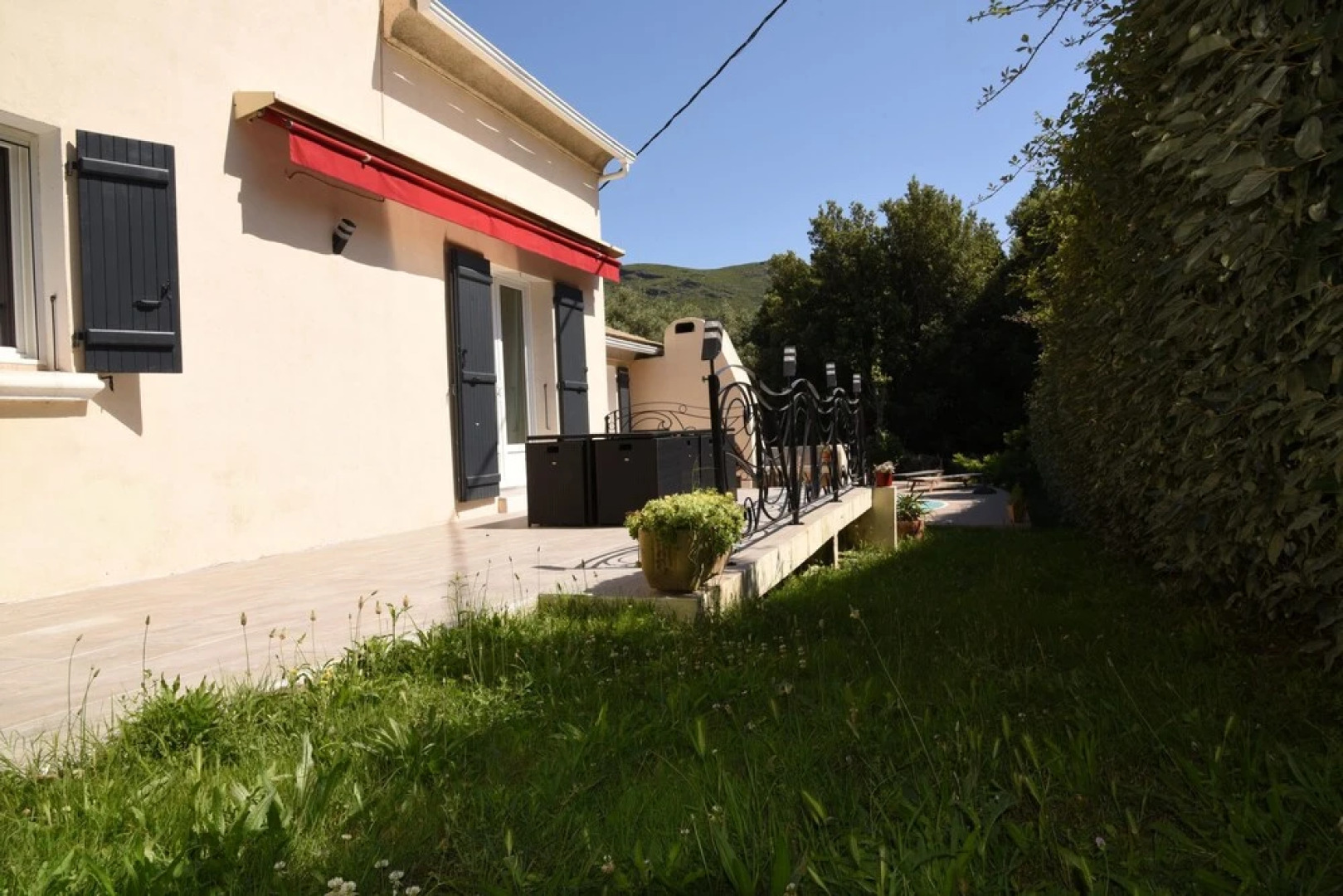 Villa Lola, Belle Demeure 6 Personnes