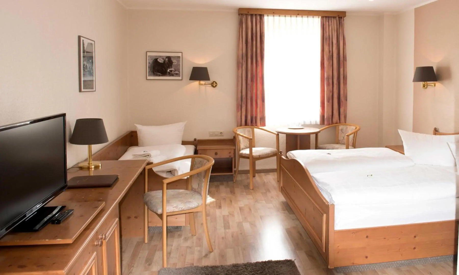 Hotel Deutsches Haus