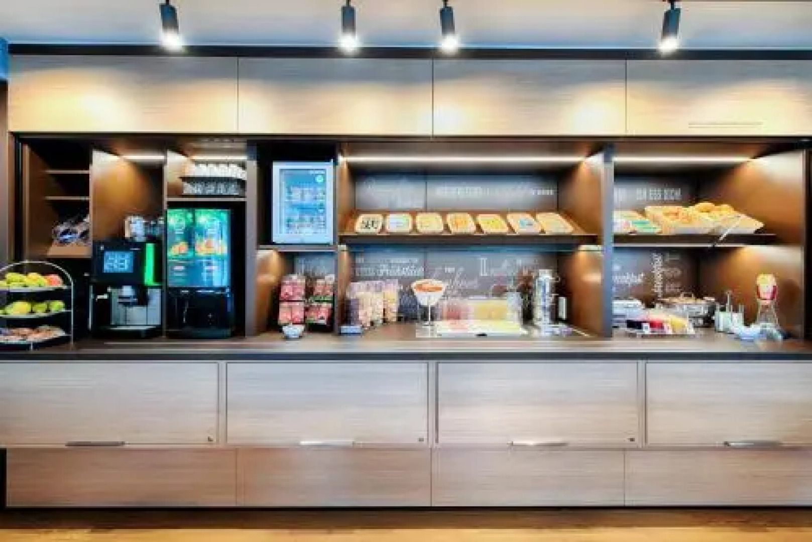 Hotel ibis budget Bielefeld City Ost