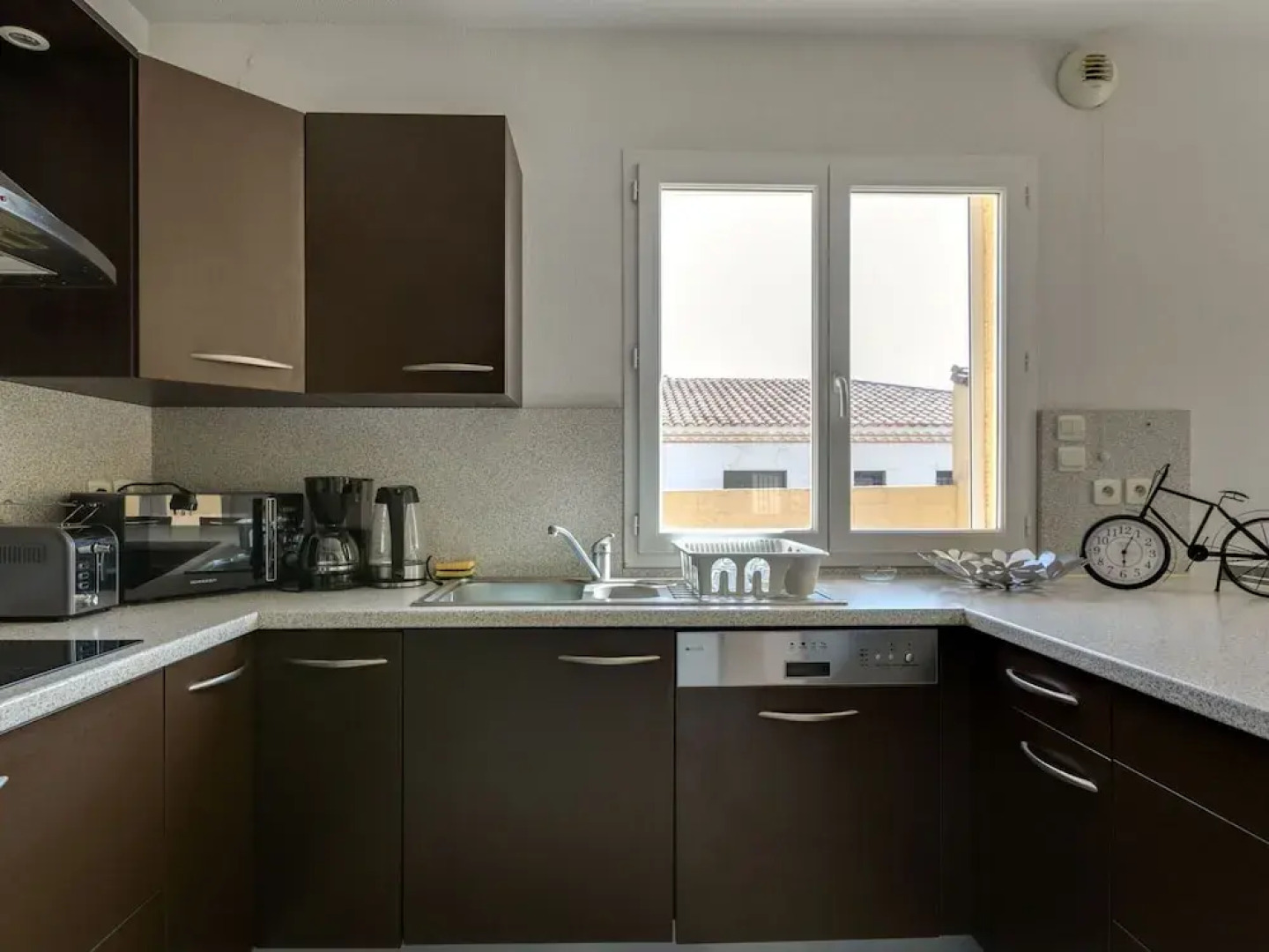 Villa Escape Near Etang de Thau